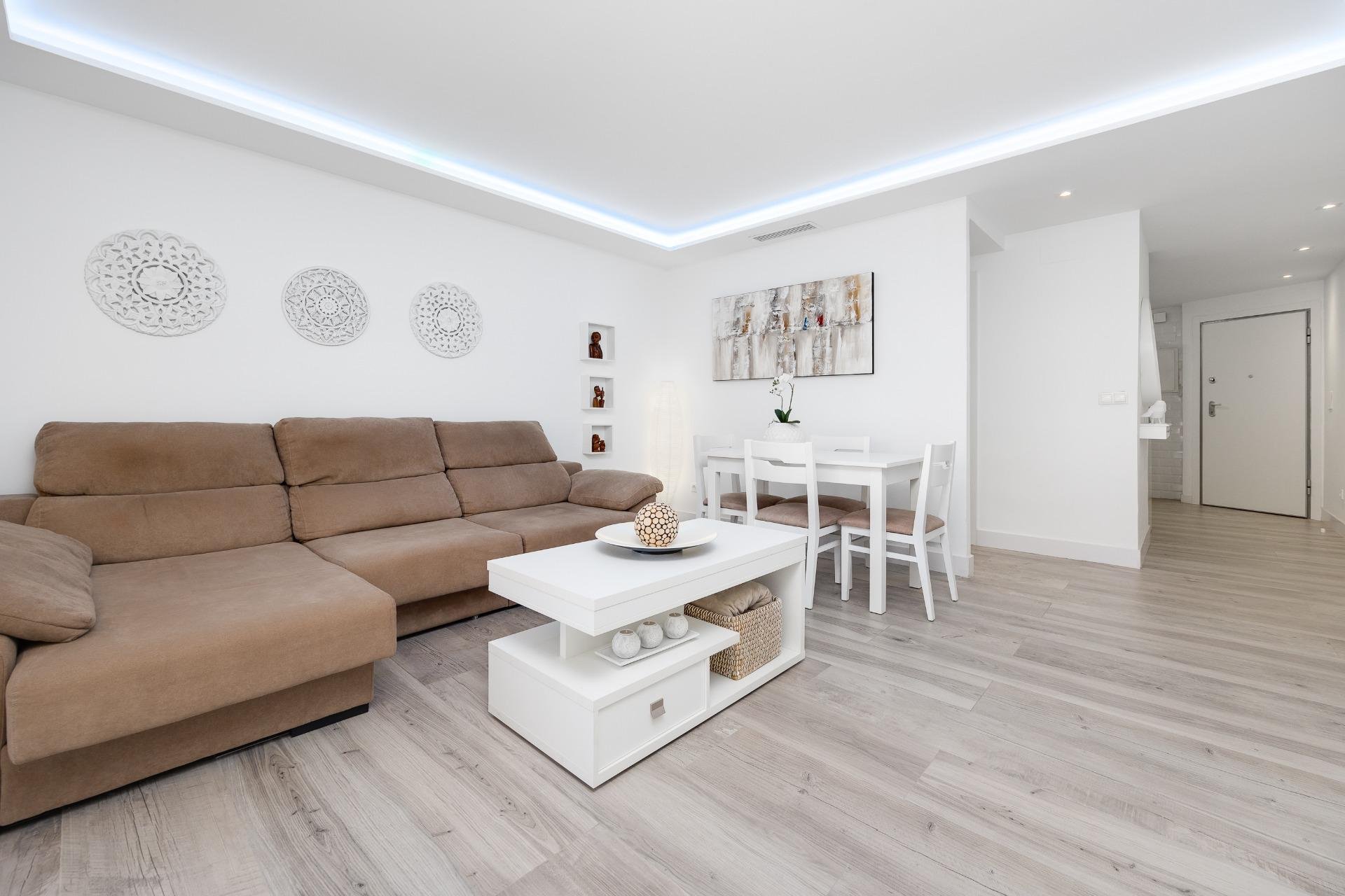 Reventa - Apartamento - Torrevieja - Acequion