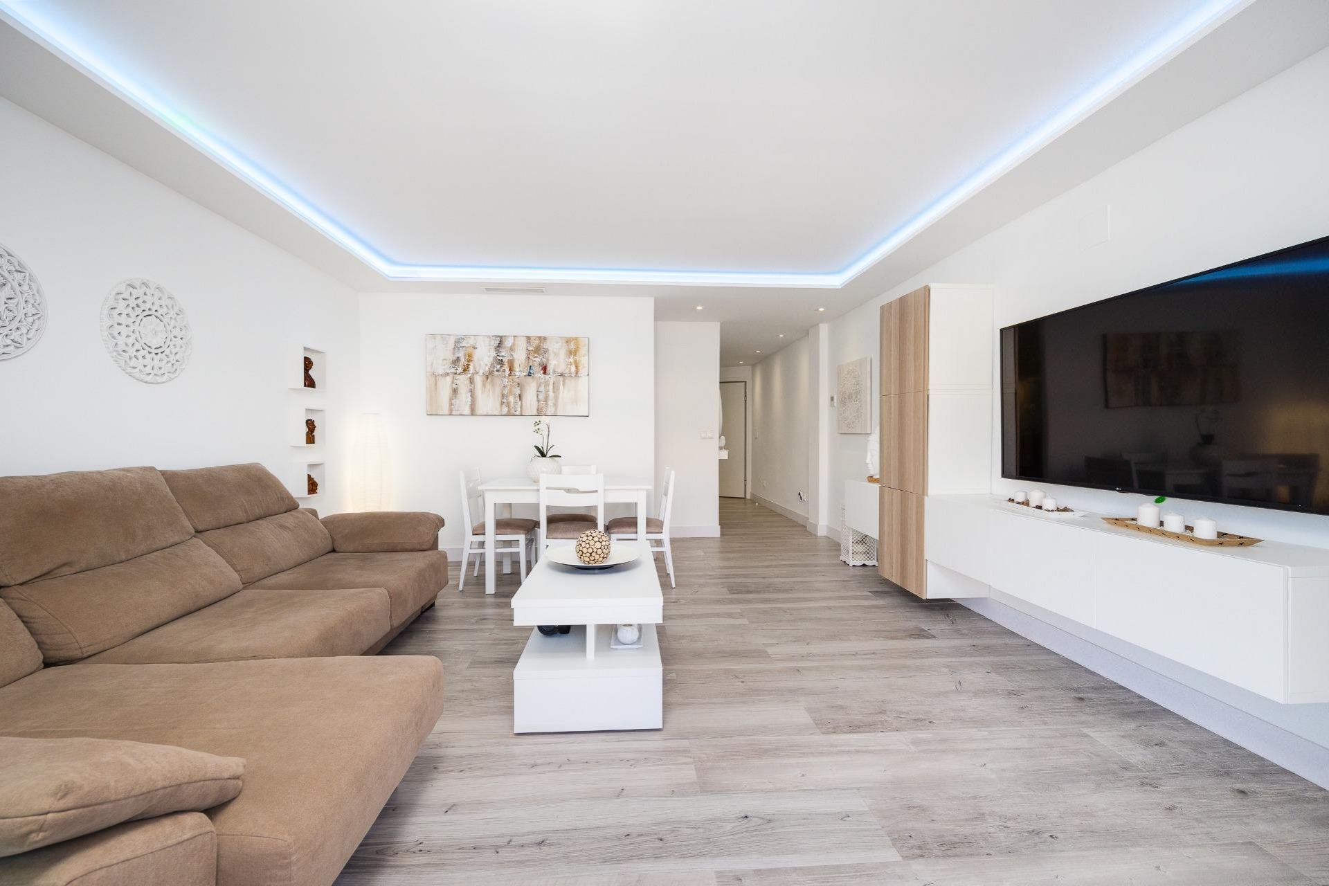 Reventa - Apartamento - Torrevieja - Acequion