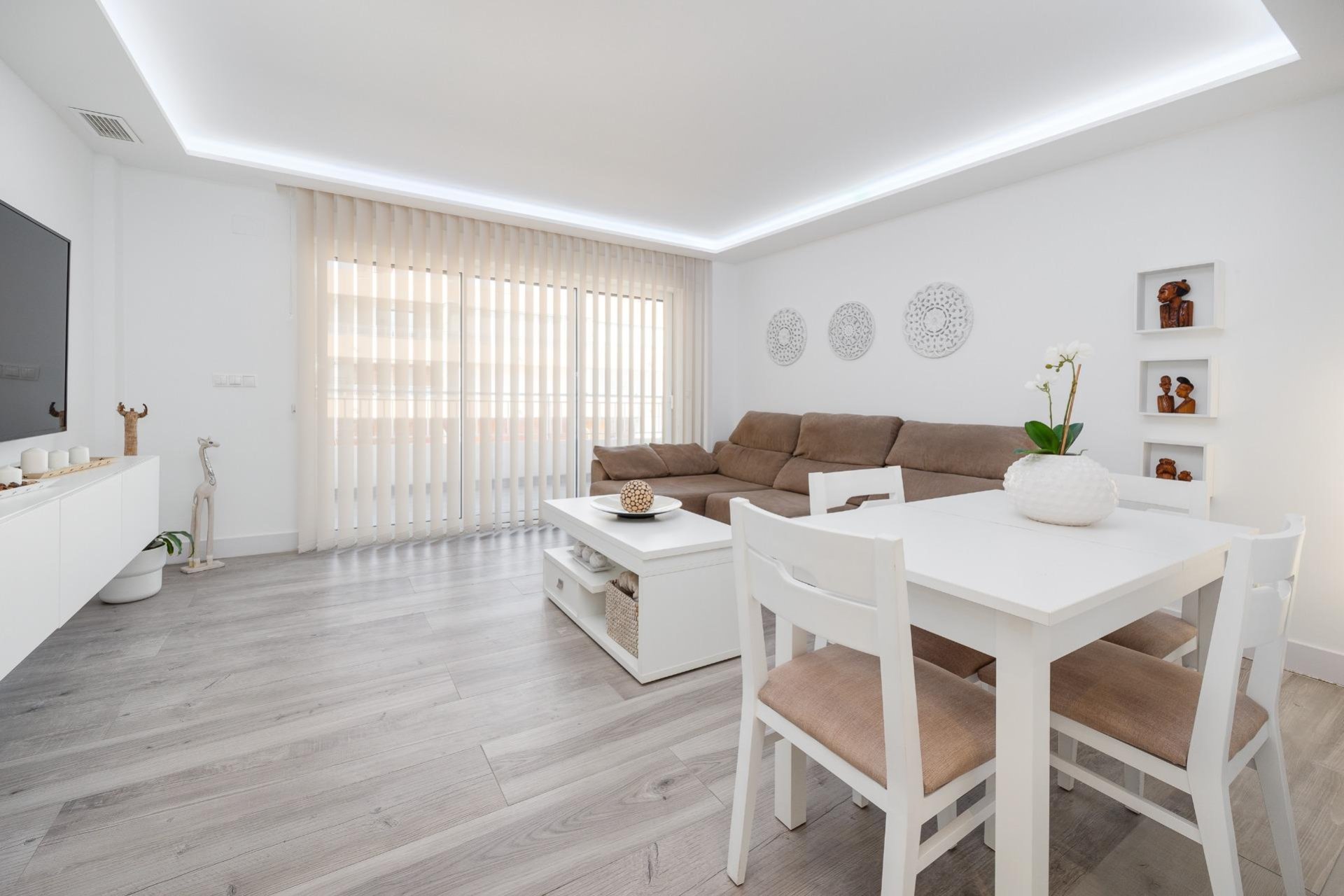 Reventa - Apartamento - Torrevieja - Acequion