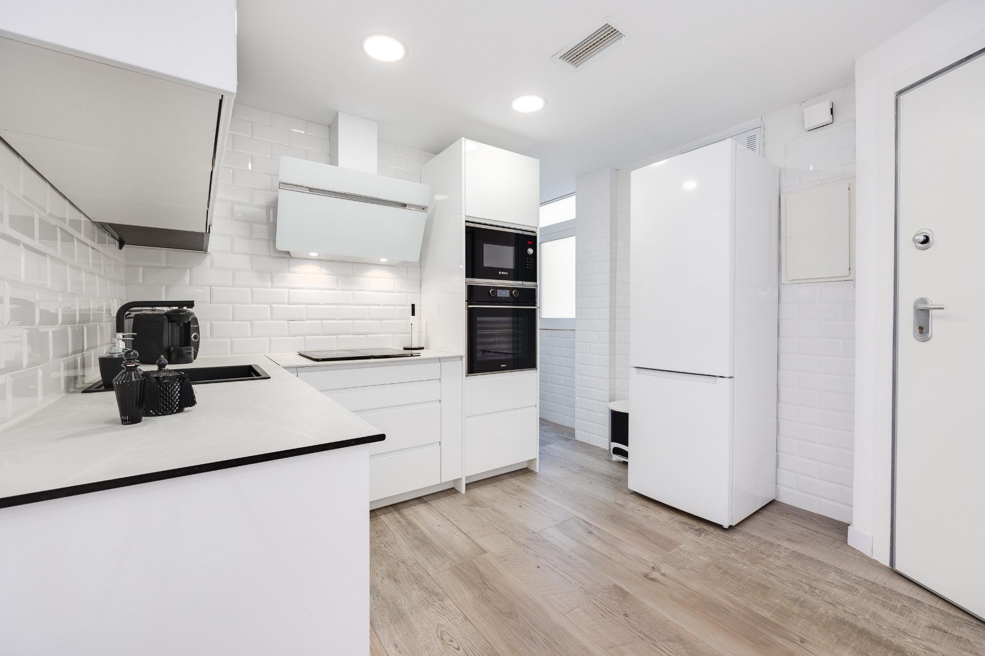 Reventa - Apartamento - Torrevieja - Acequion