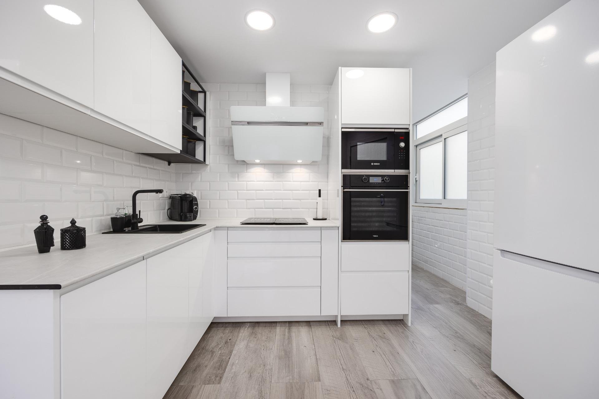 Reventa - Apartamento - Torrevieja - Acequion