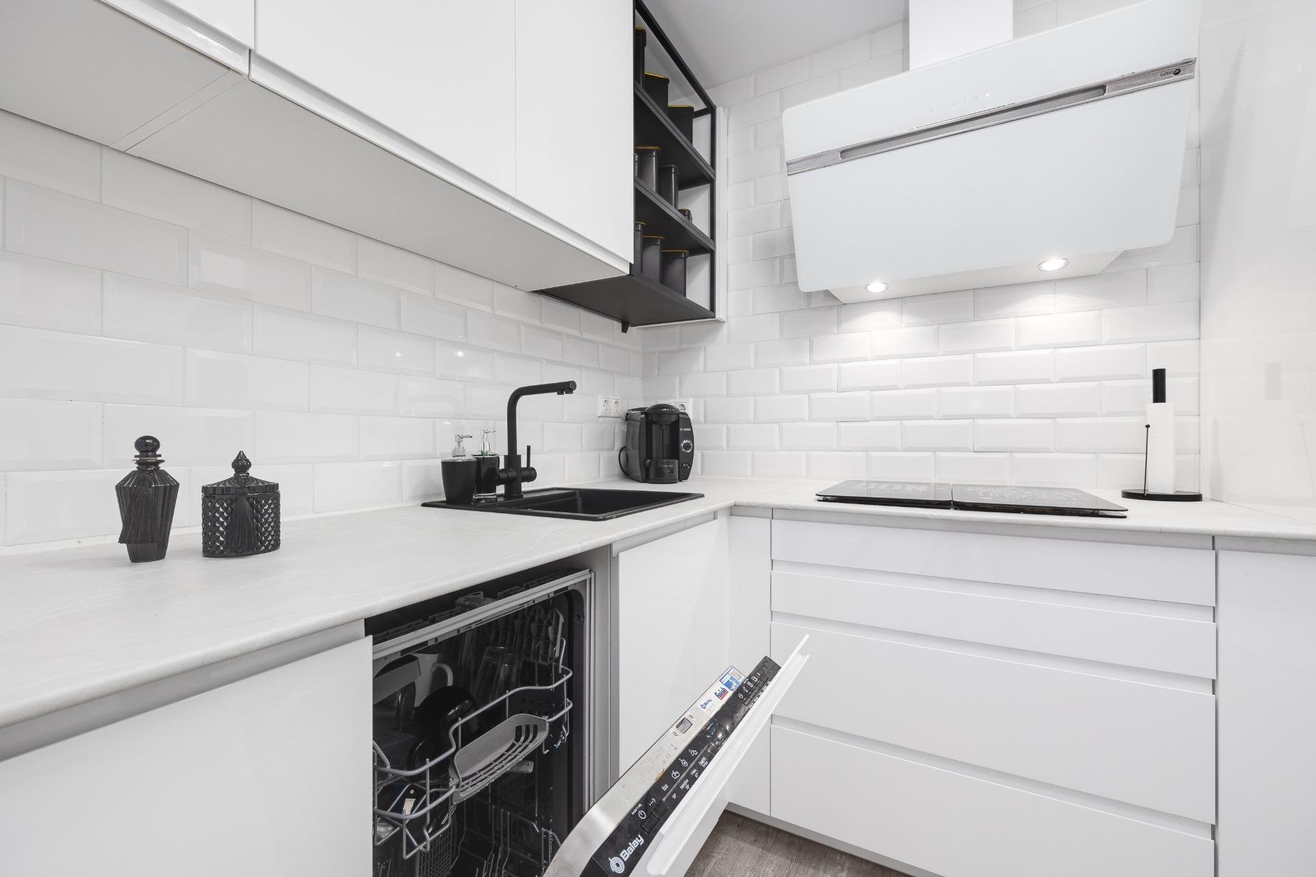 Reventa - Apartamento - Torrevieja - Acequion