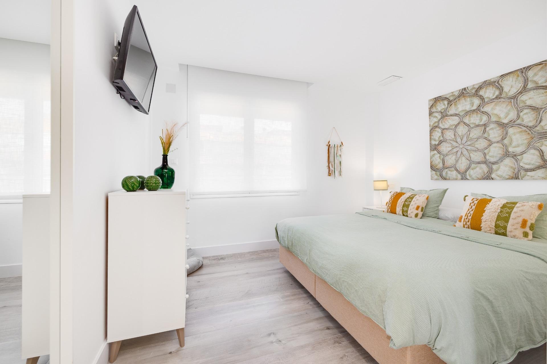 Reventa - Apartamento - Torrevieja - Acequion