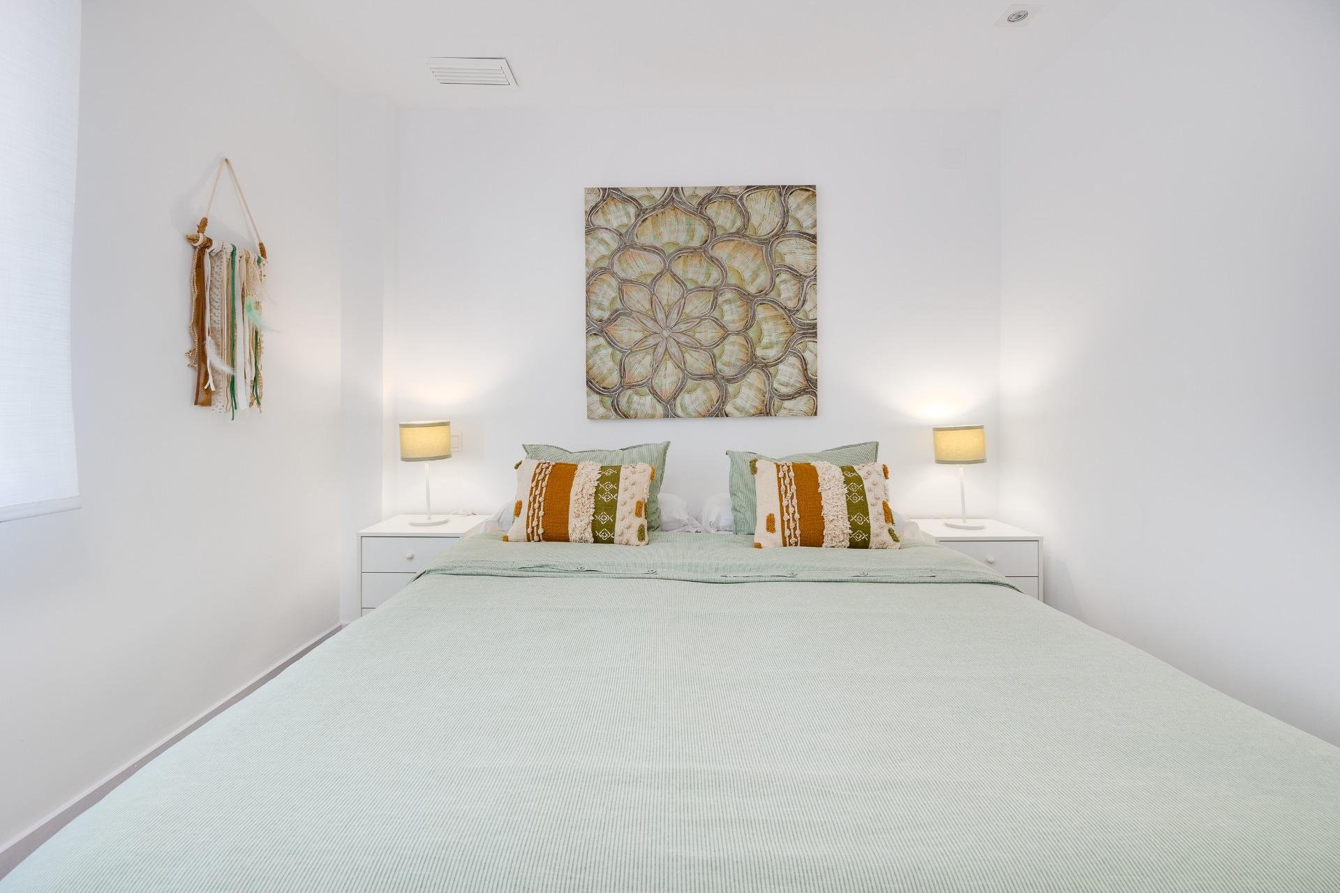 Reventa - Apartamento - Torrevieja - Acequion