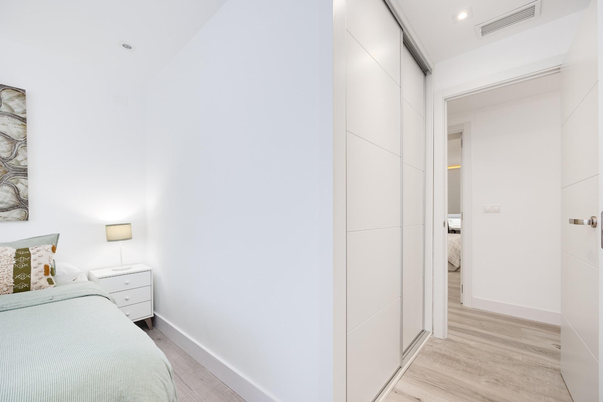 Reventa - Apartamento - Torrevieja - Acequion