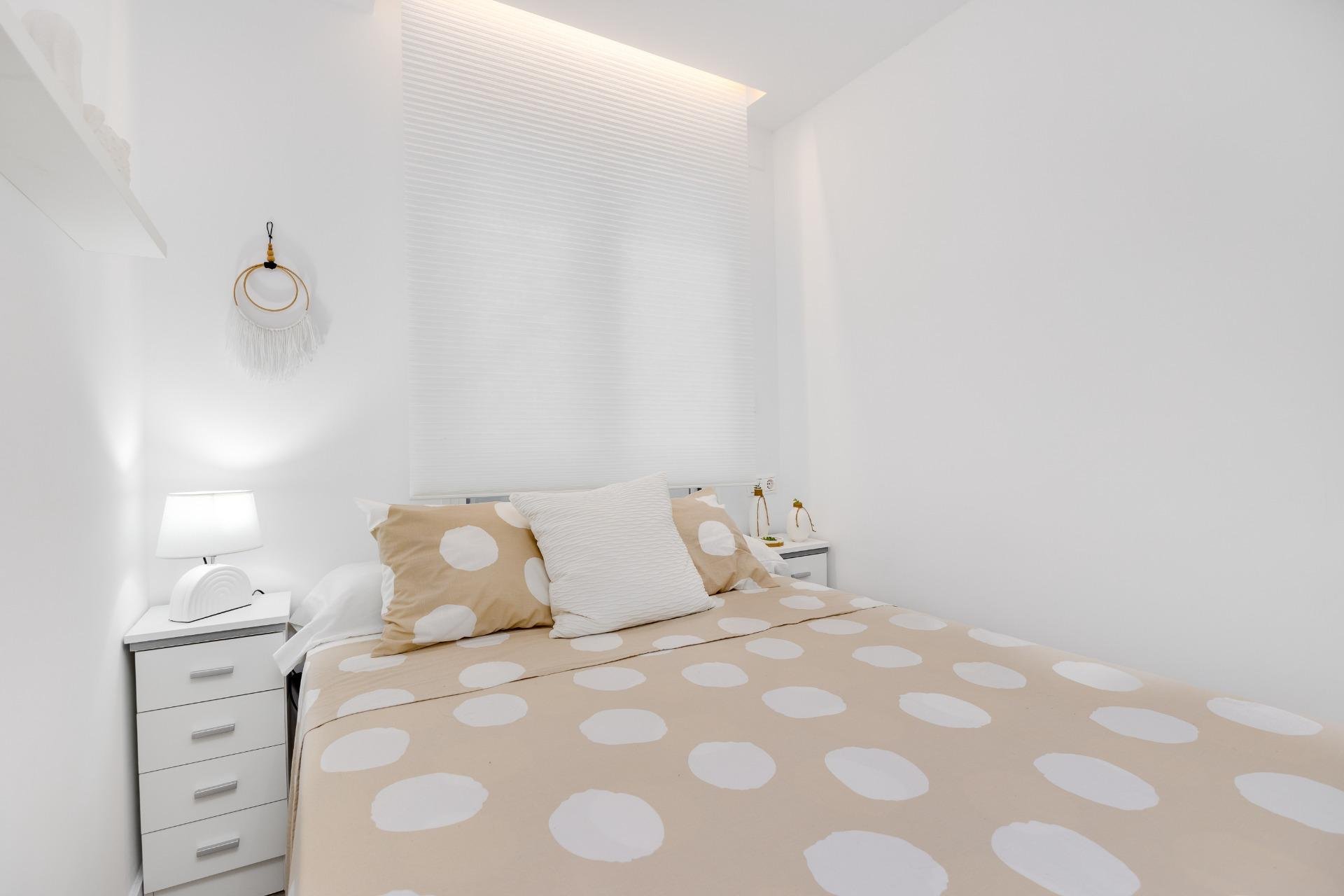 Reventa - Apartamento - Torrevieja - Acequion