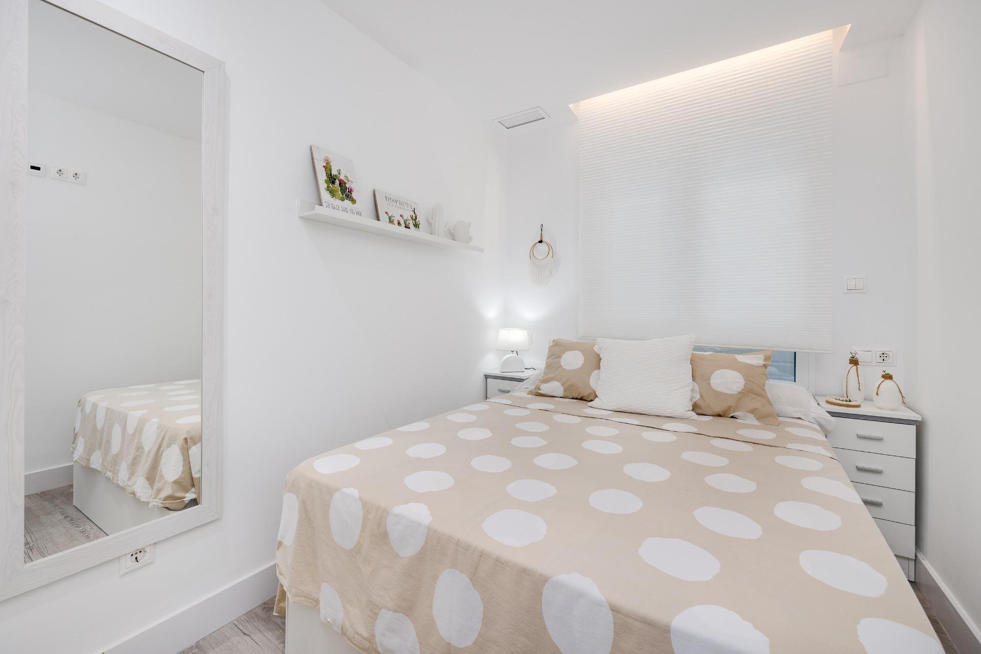Reventa - Apartamento - Torrevieja - Acequion