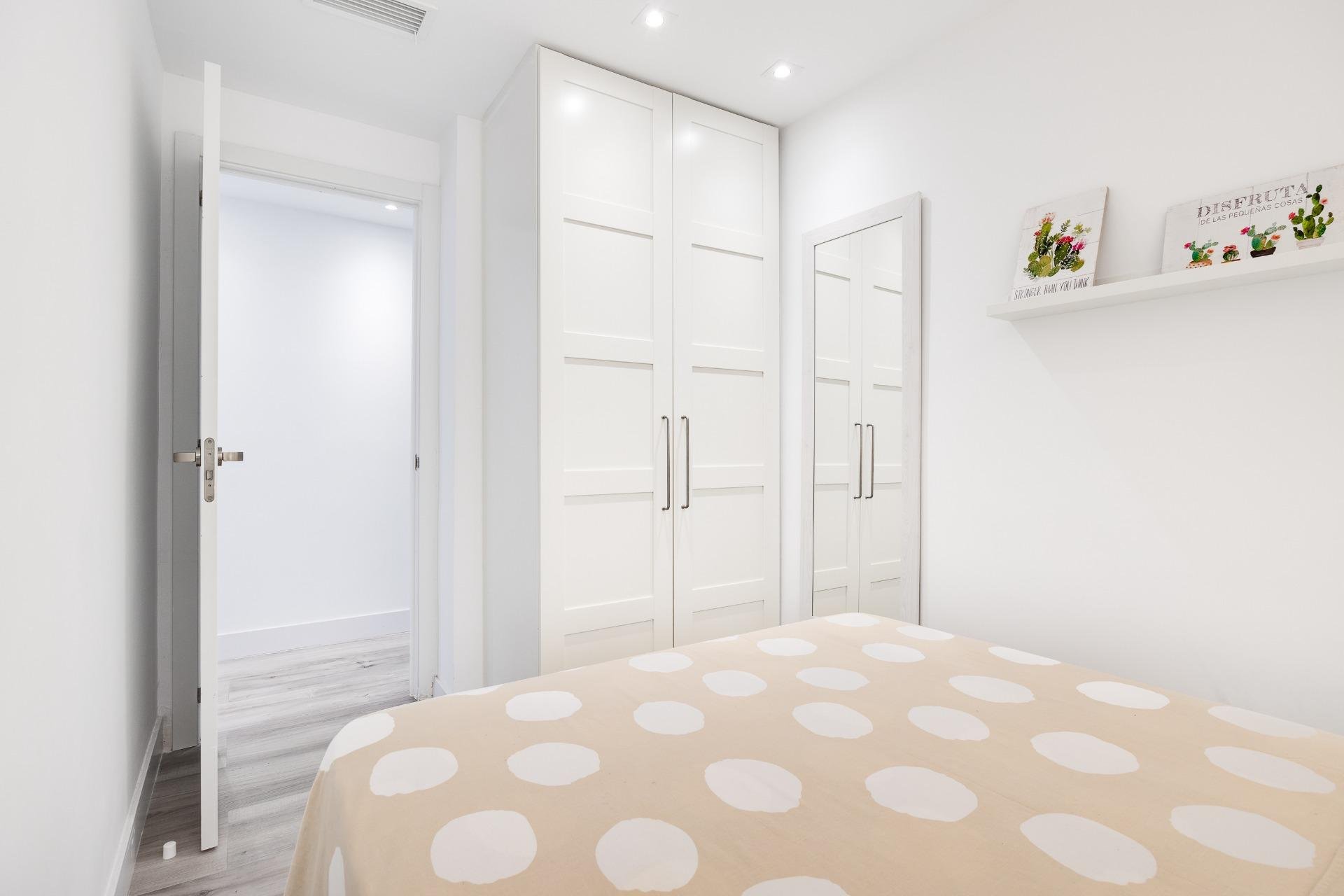 Reventa - Apartamento - Torrevieja - Acequion