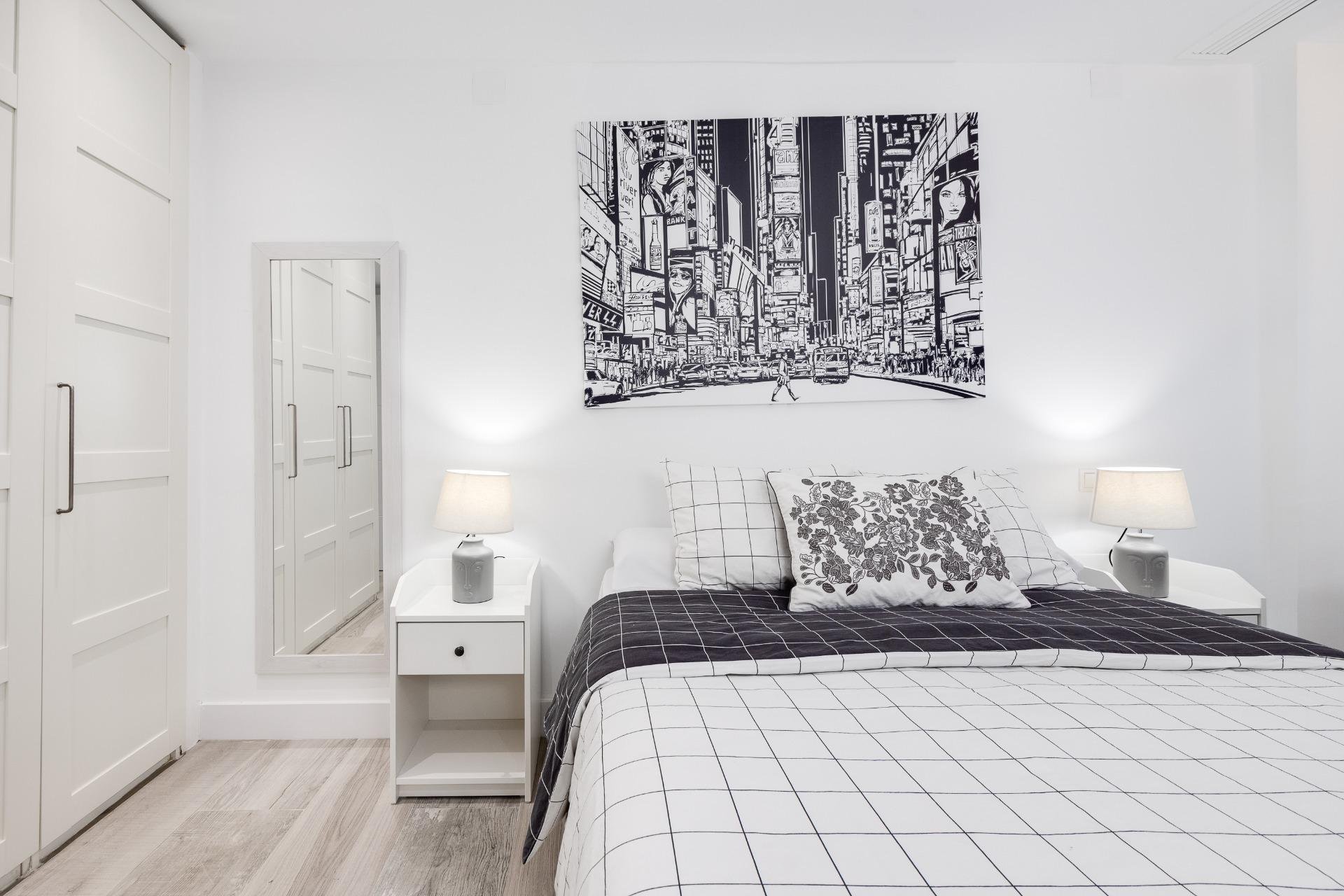 Reventa - Apartamento - Torrevieja - Acequion