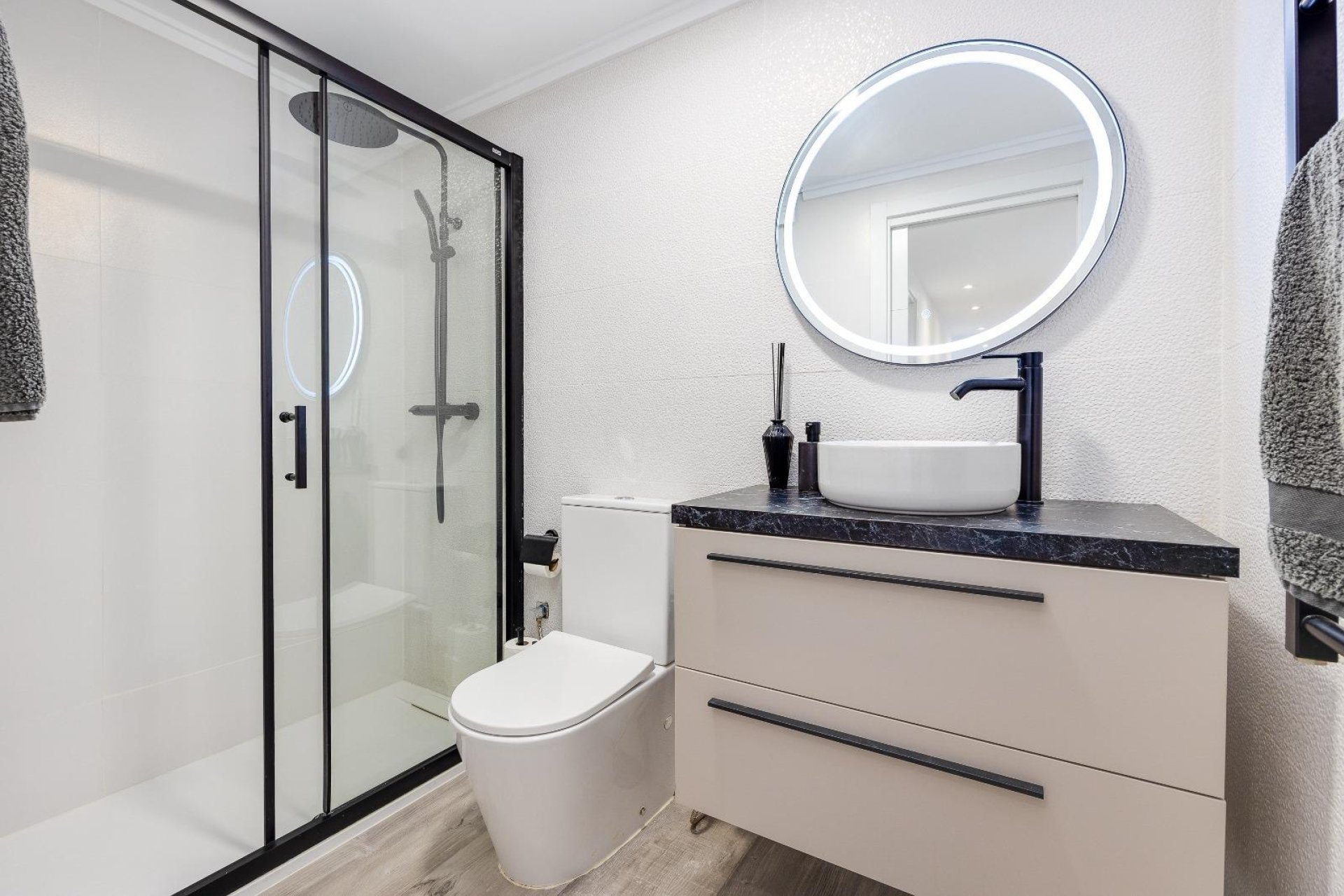 Reventa - Apartamento - Torrevieja - Acequion