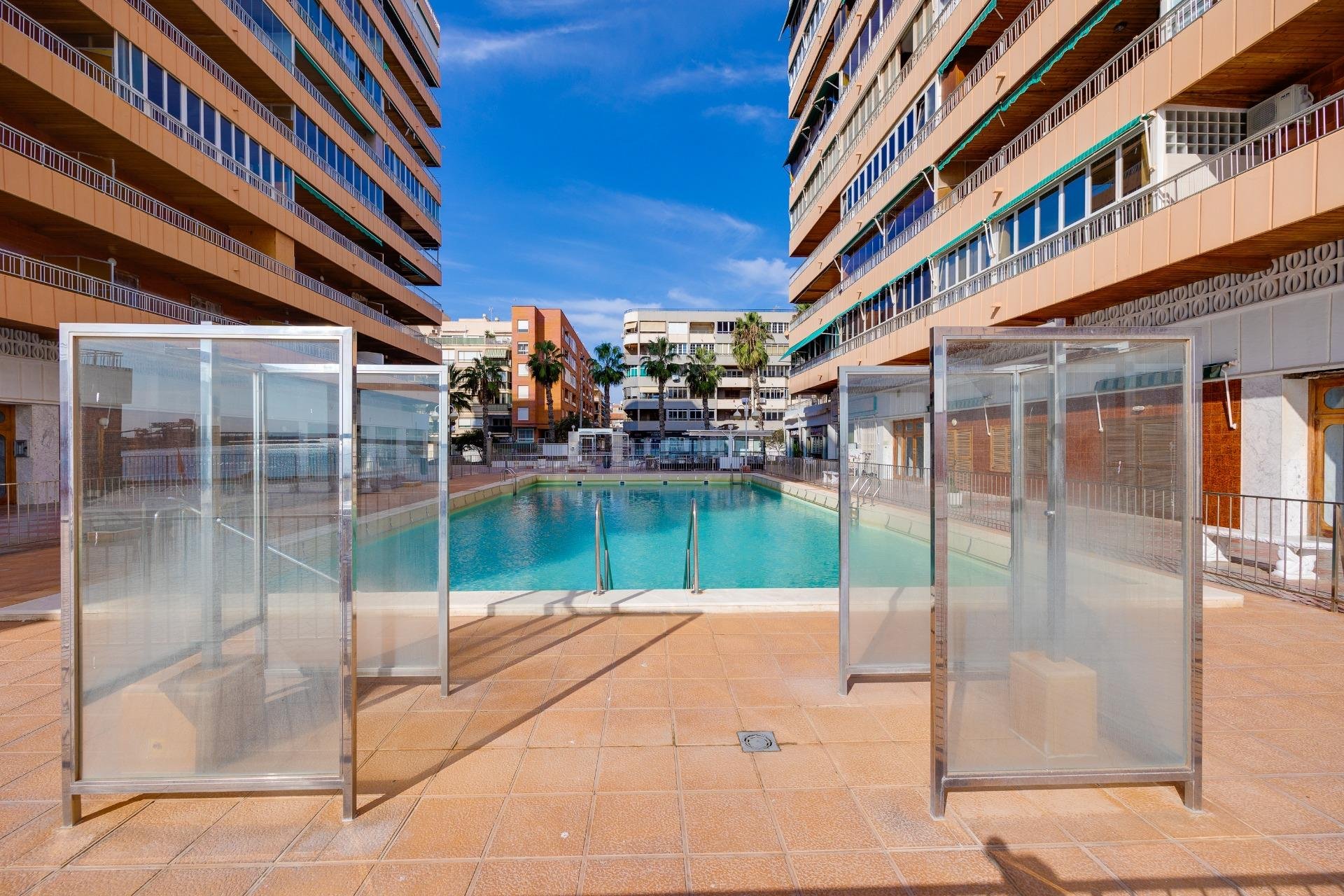 Reventa - Apartamento - Torrevieja - Acequion