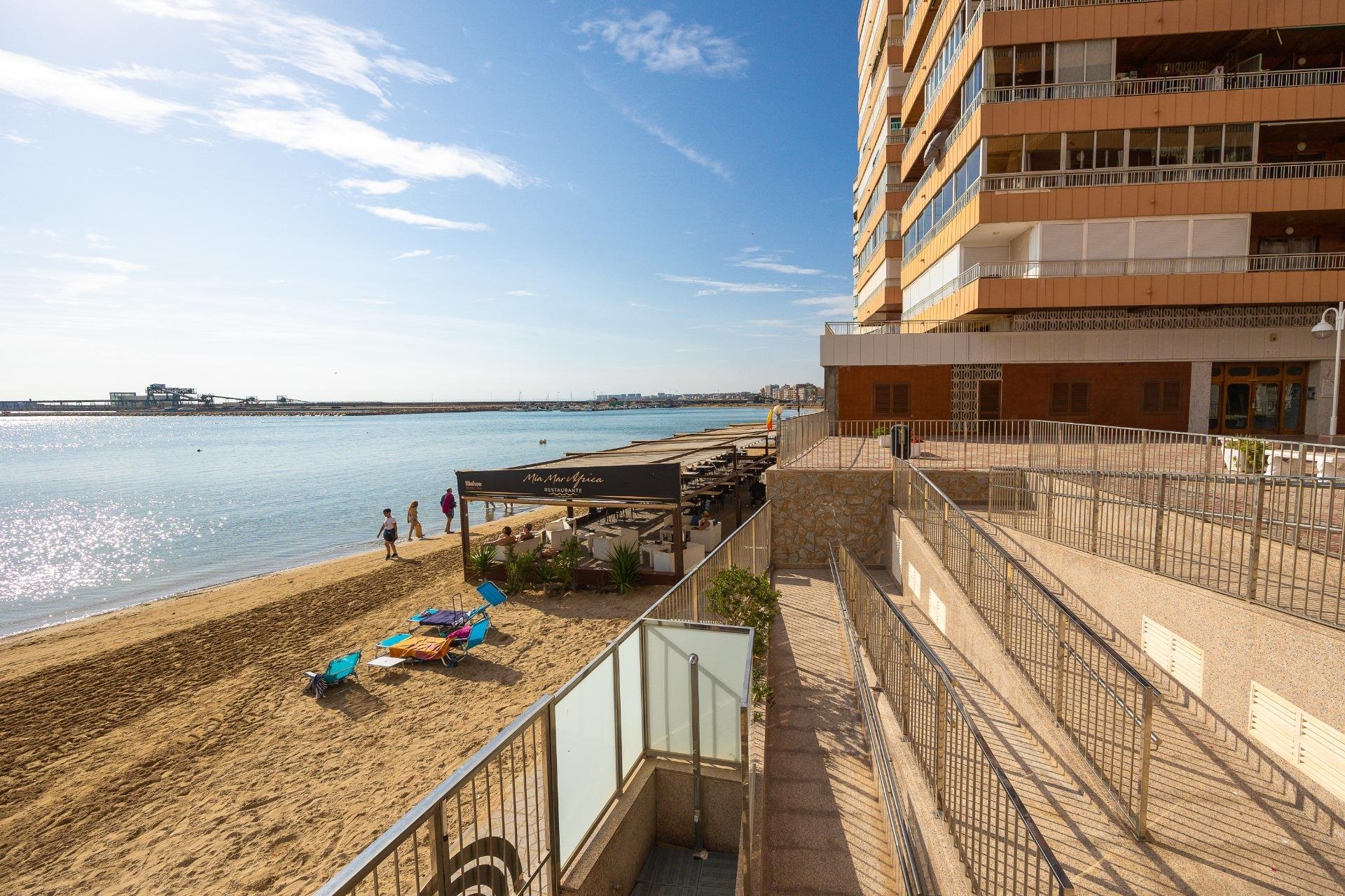 Reventa - Apartamento - Torrevieja - Acequion