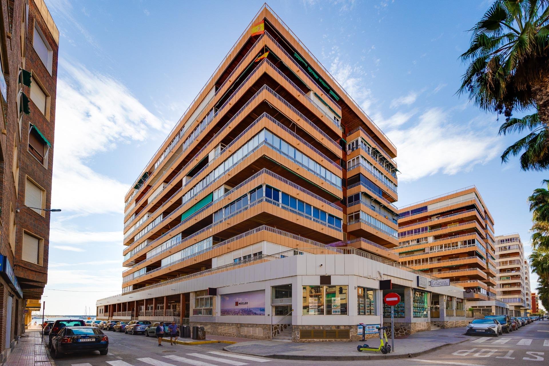 Reventa - Apartamento - Torrevieja - Acequion