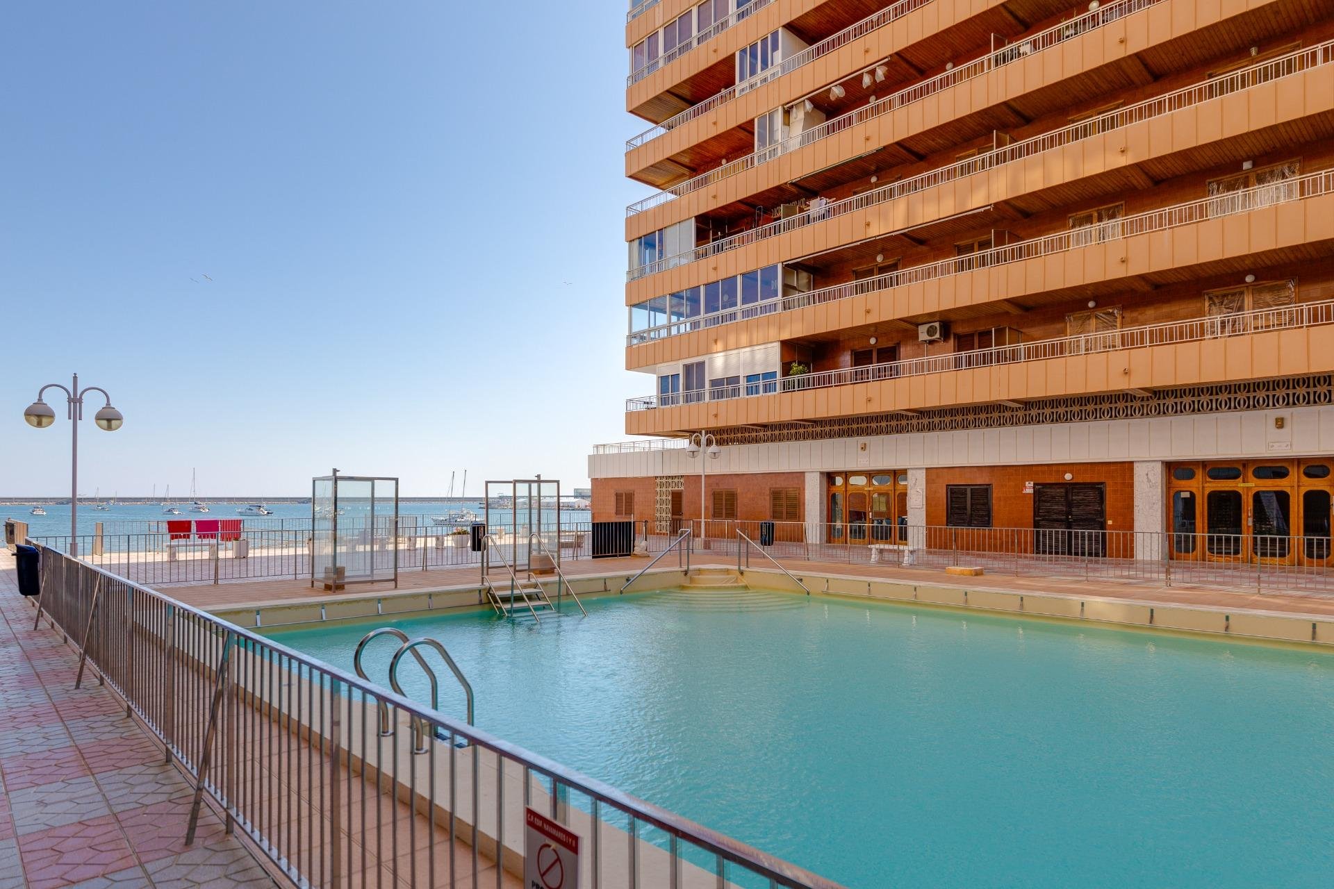 Reventa - Apartamento - Torrevieja - Acequion