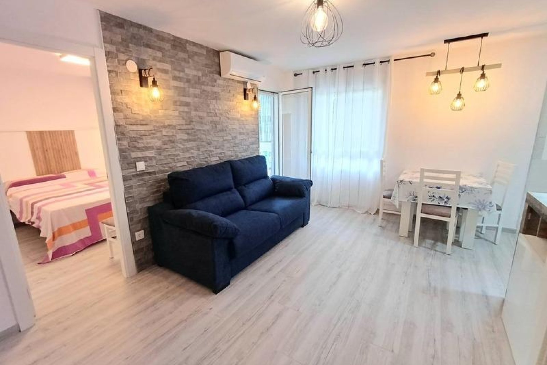 Reventa - Apartamento - Torrevieja - Acequion