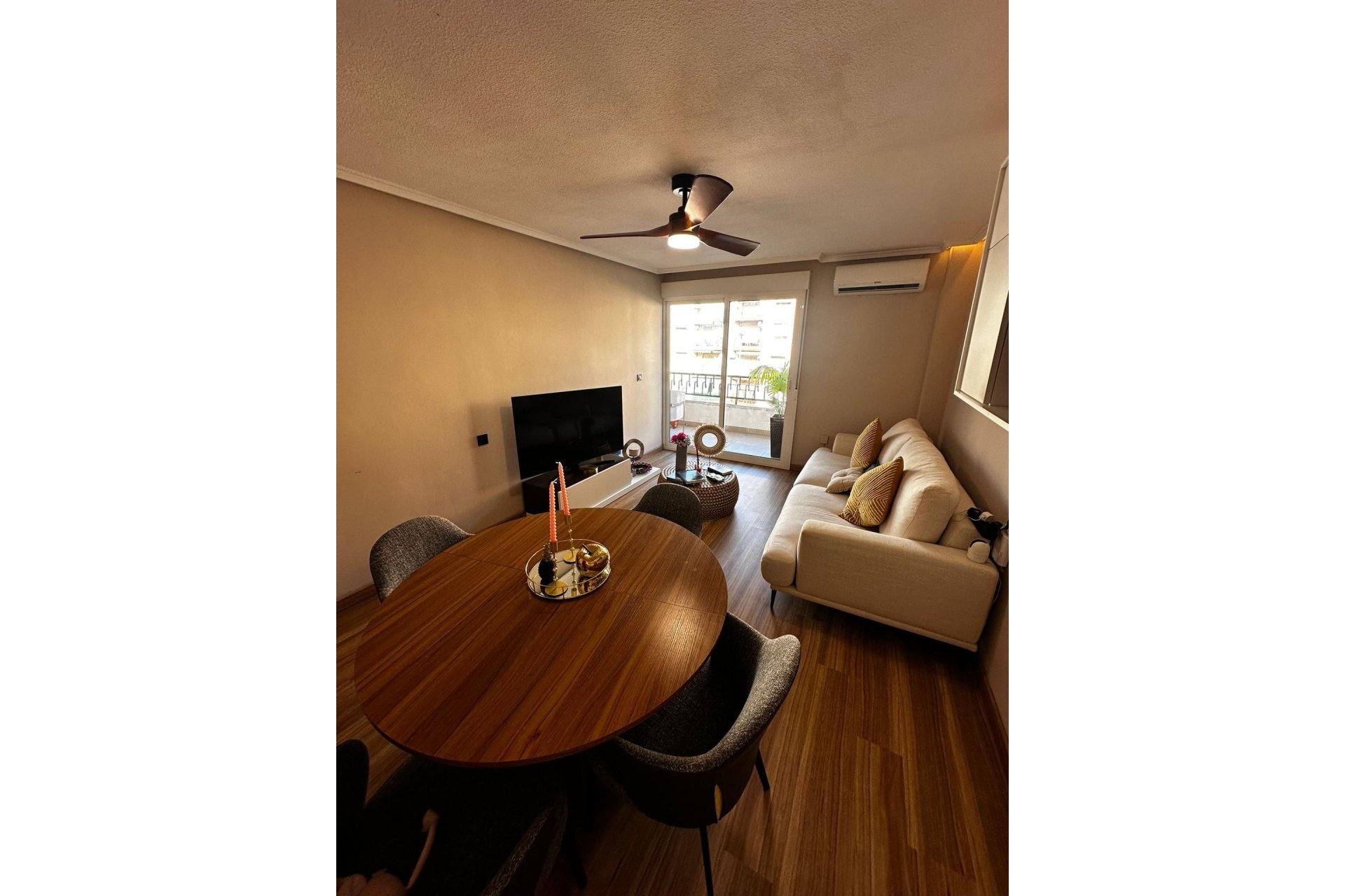 Reventa - Apartamento - Torrevieja - Acequion