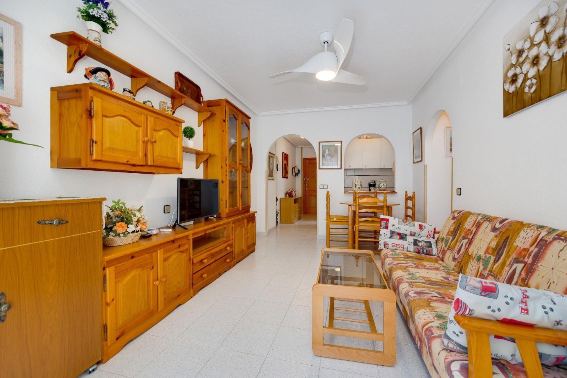 Reventa - Apartamento - Torrevieja - Acequion