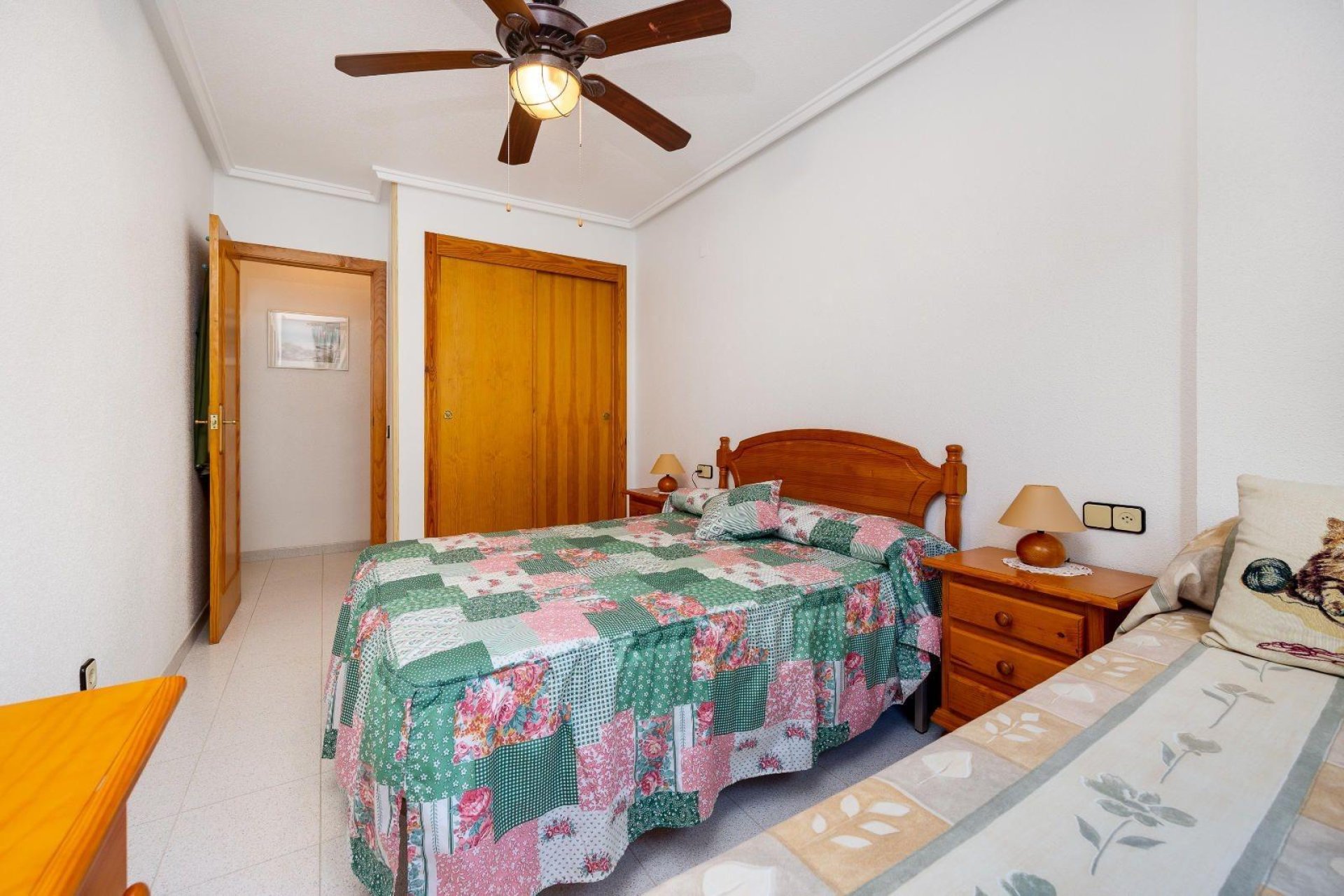 Reventa - Apartamento - Torrevieja - Acequion