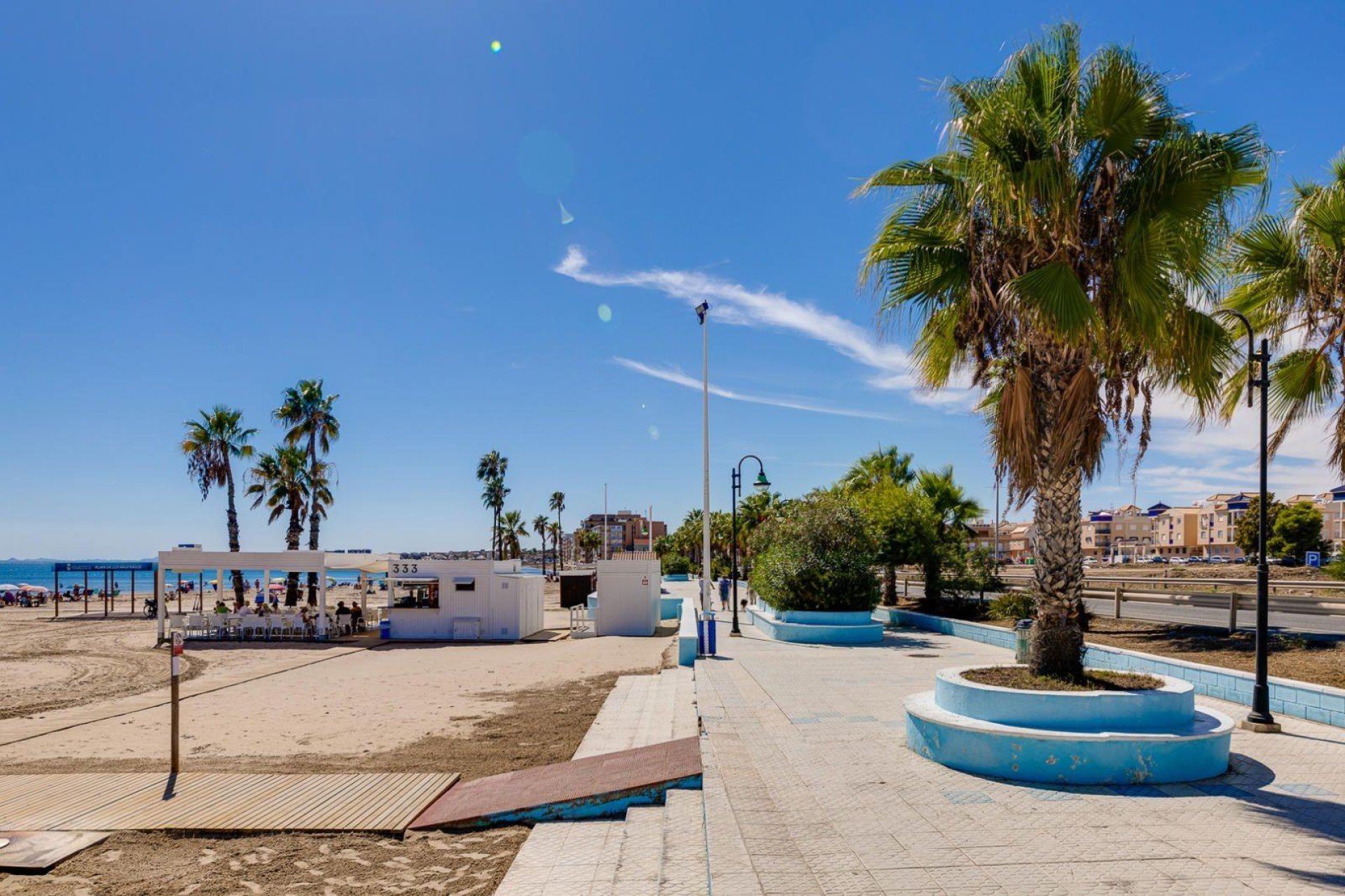 Reventa - Apartamento - Torrevieja - Acequion