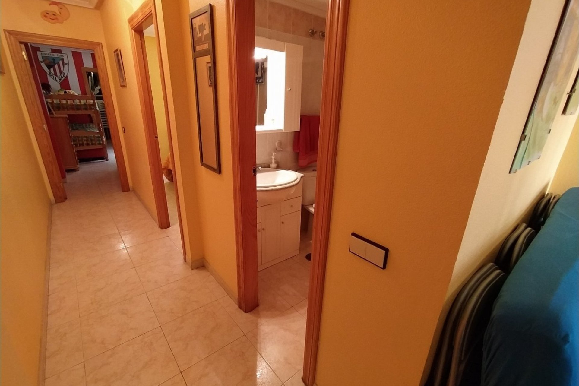 Reventa - Apartamento - Torrevieja - Acequion