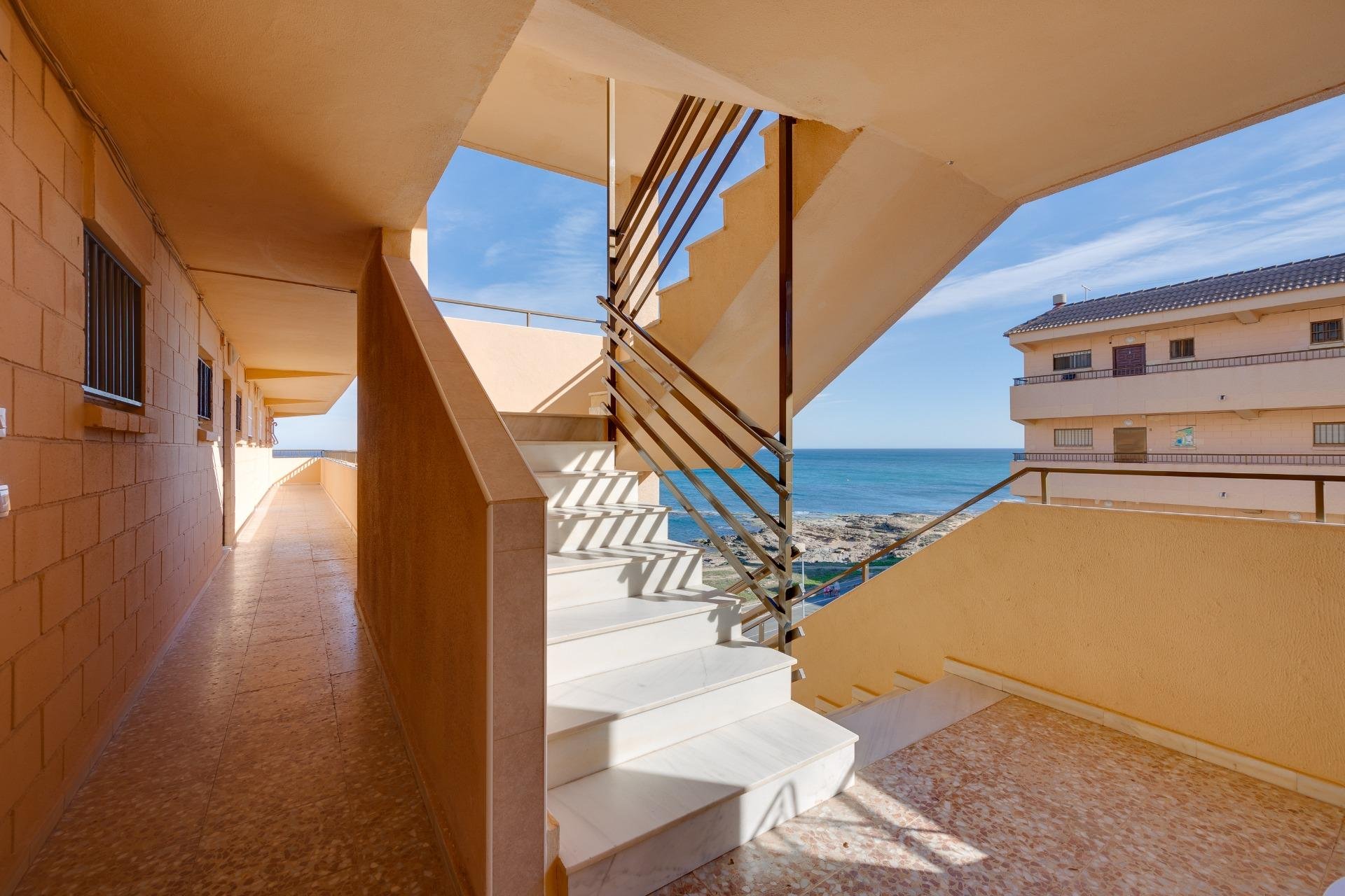 Reventa - Apartamento - Torrevieja - Cabo cervera