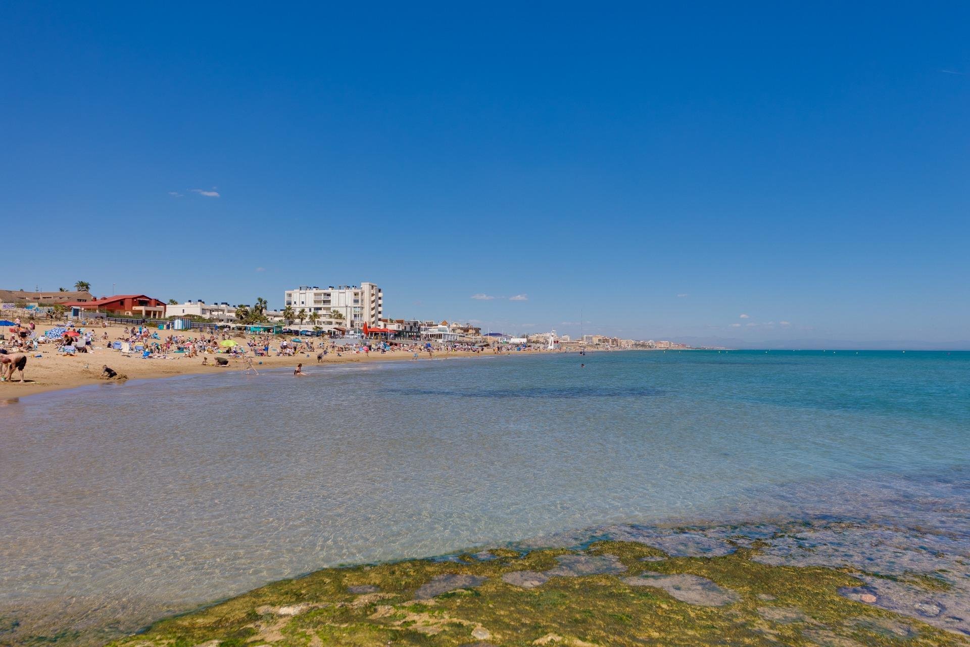 Reventa - Apartamento - Torrevieja - Cabo cervera