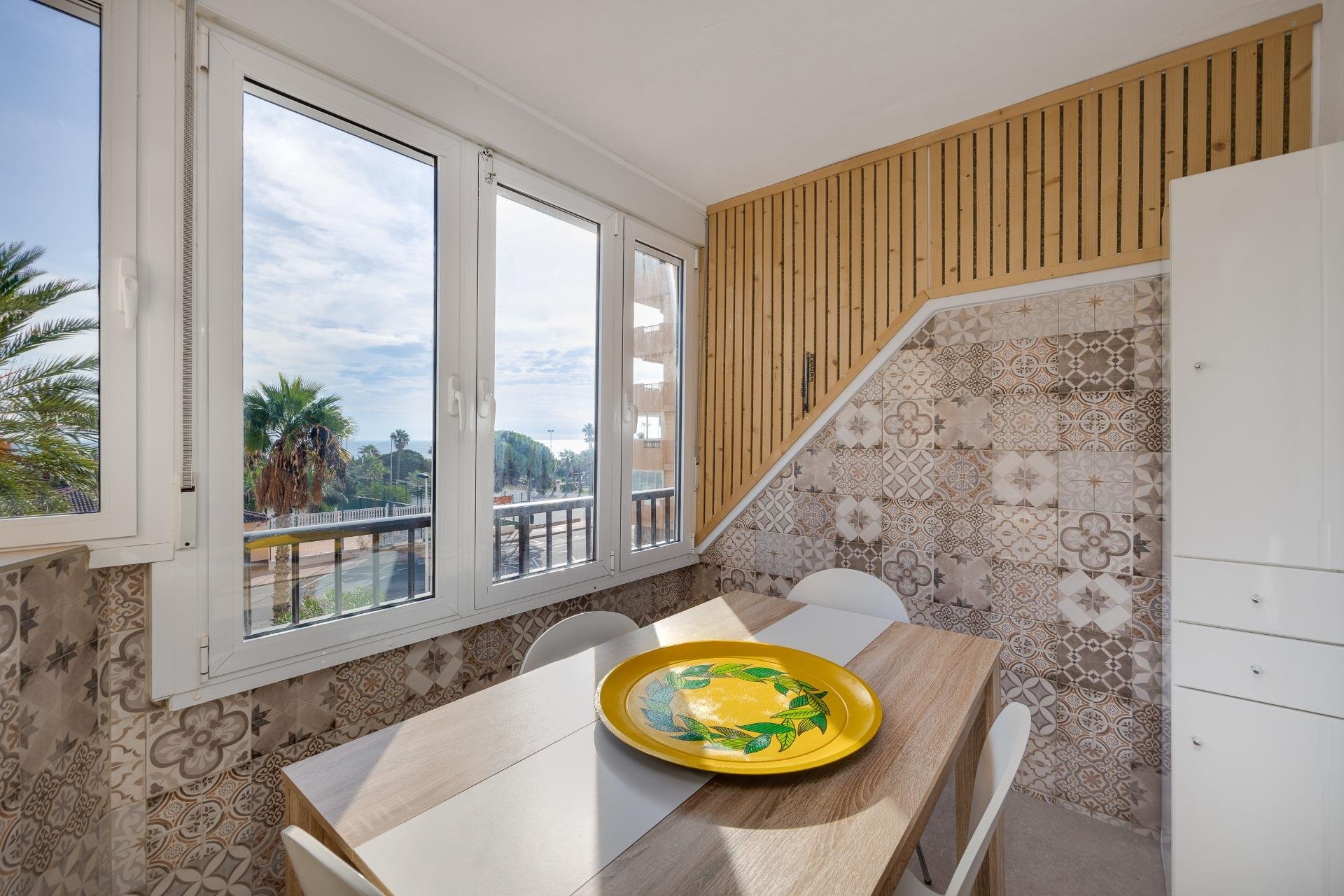 Reventa - Apartamento - Torrevieja - Cabo cervera