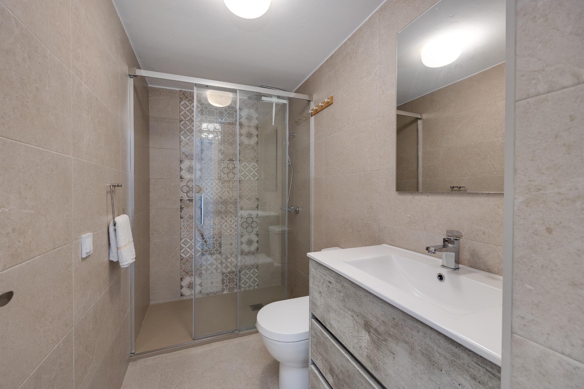 Reventa - Apartamento - Torrevieja - Cabo cervera