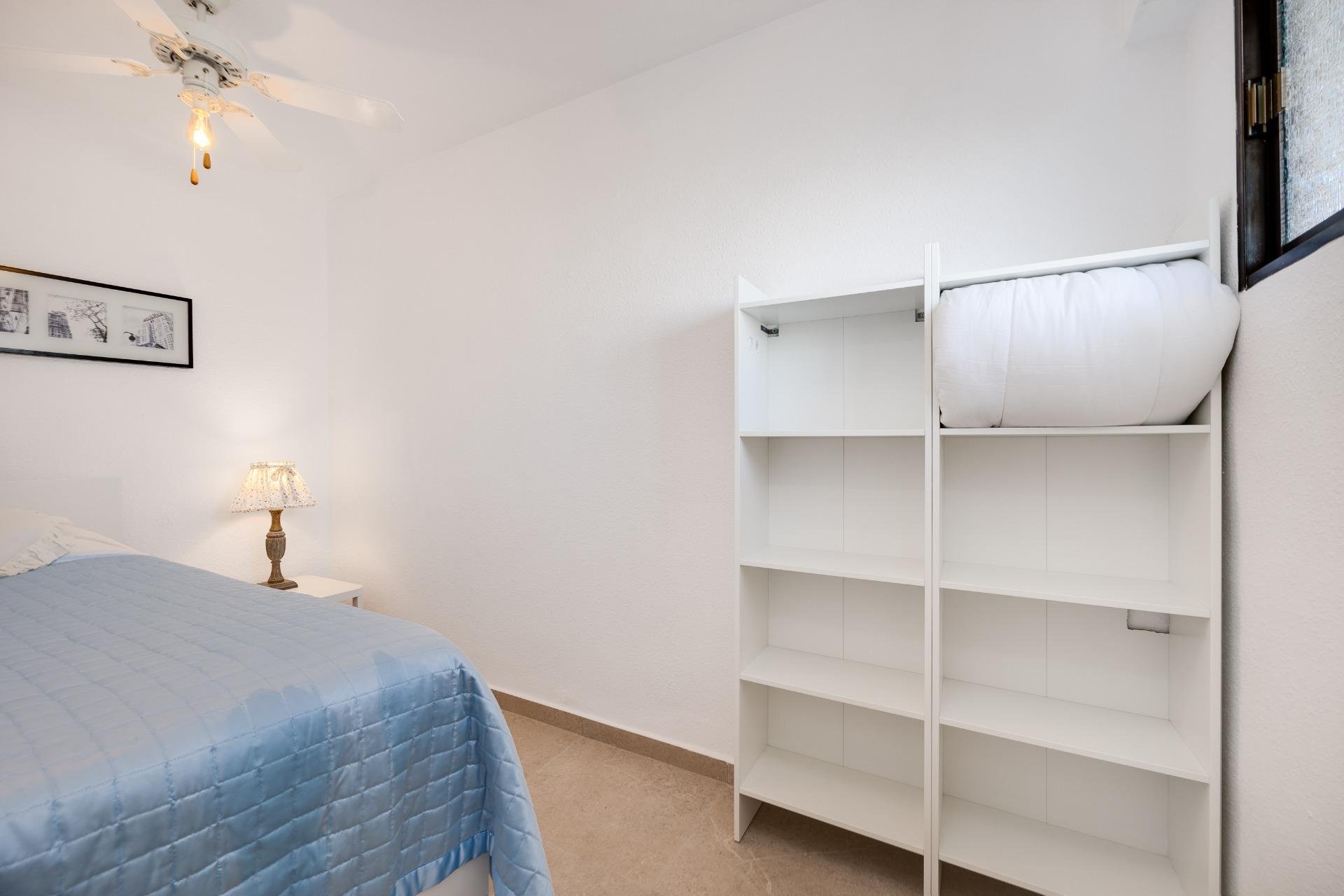 Reventa - Apartamento - Torrevieja - Cabo cervera