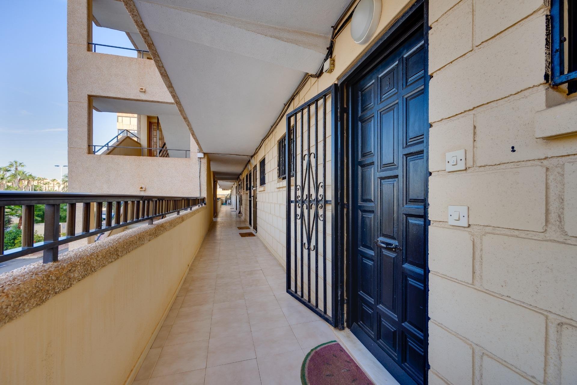 Reventa - Apartamento - Torrevieja - Cabo cervera