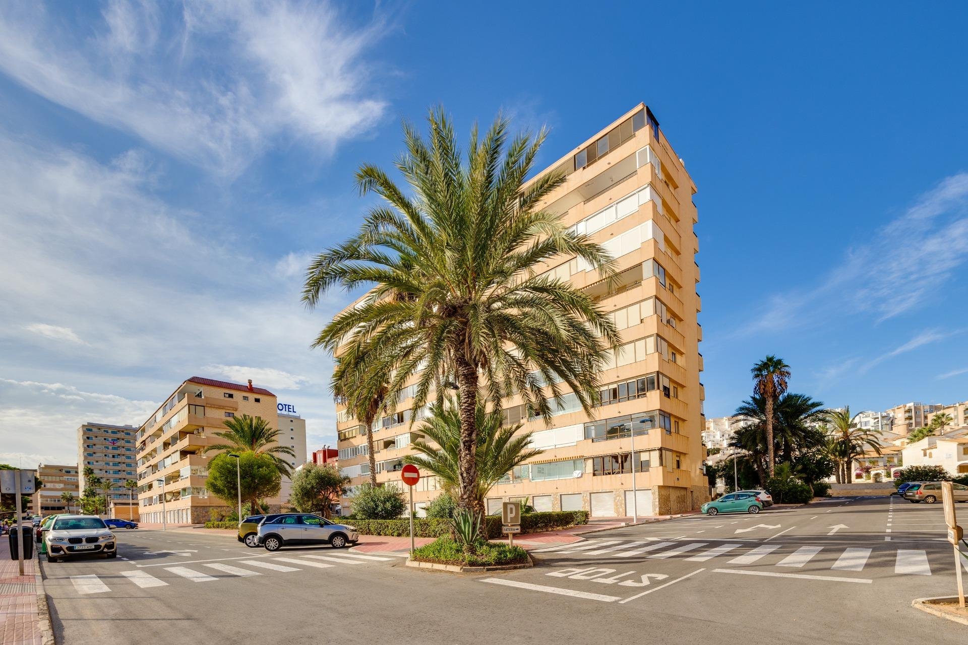 Reventa - Apartamento - Torrevieja - Cabo cervera