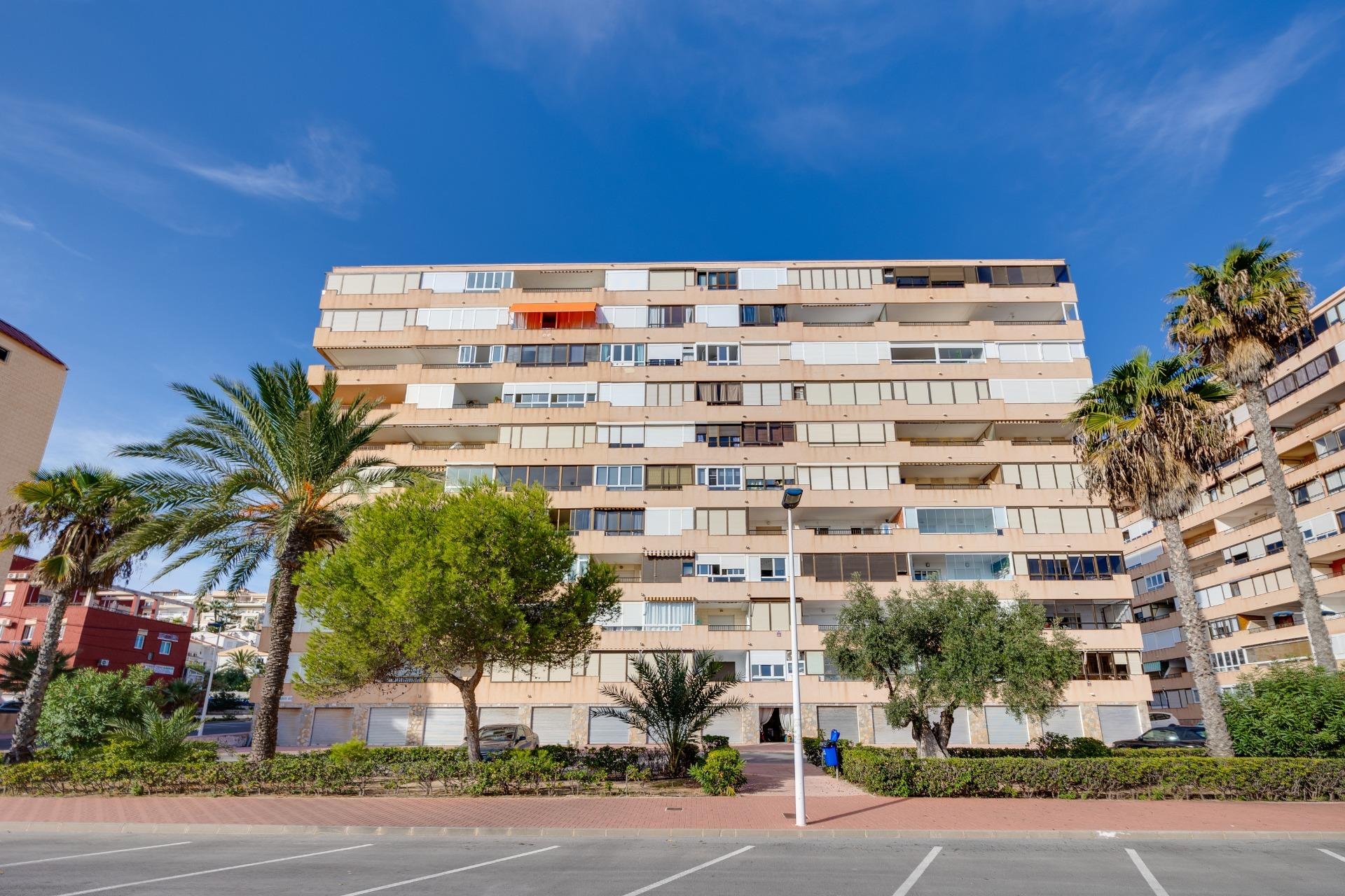 Reventa - Apartamento - Torrevieja - Cabo cervera