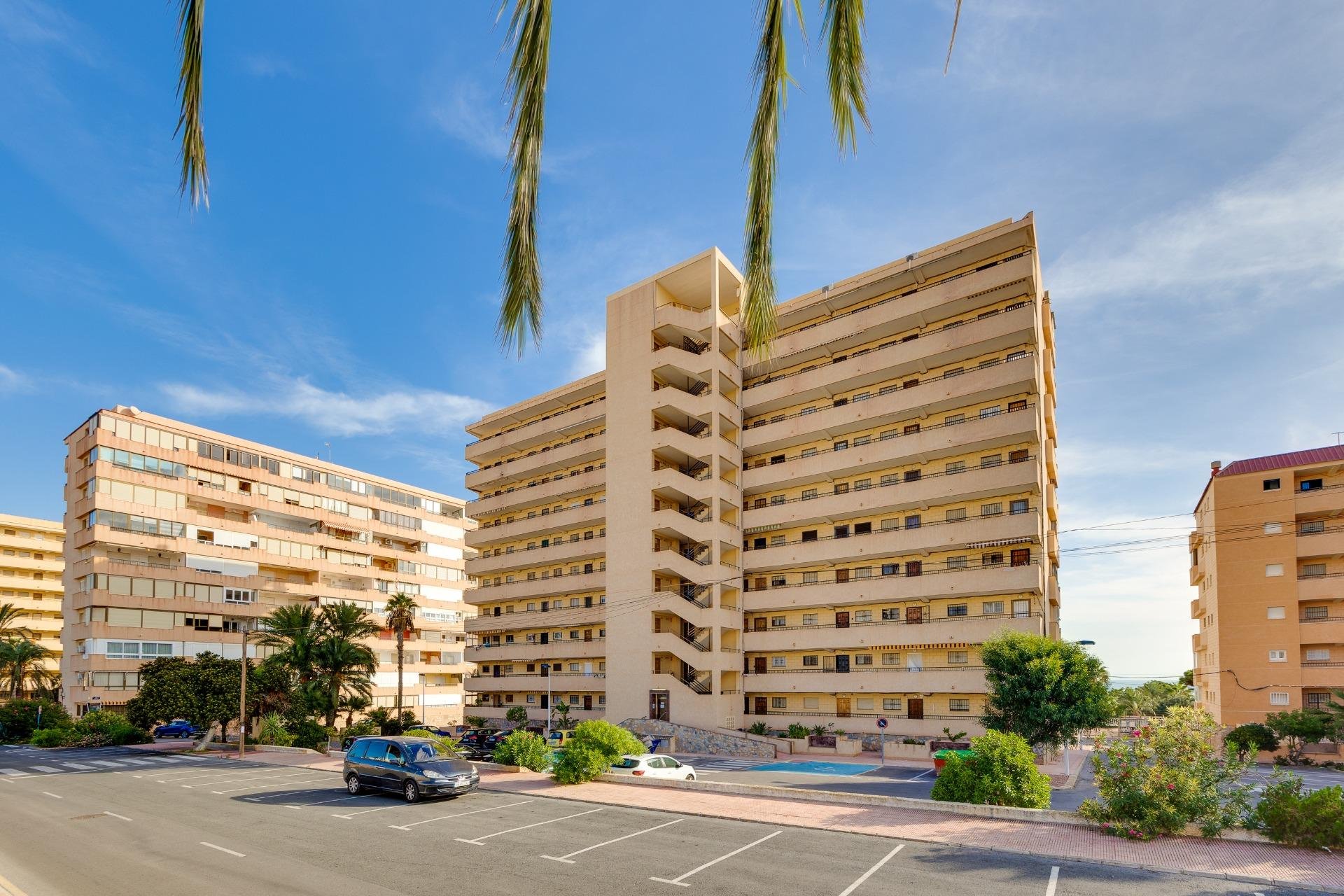 Reventa - Apartamento - Torrevieja - Cabo cervera