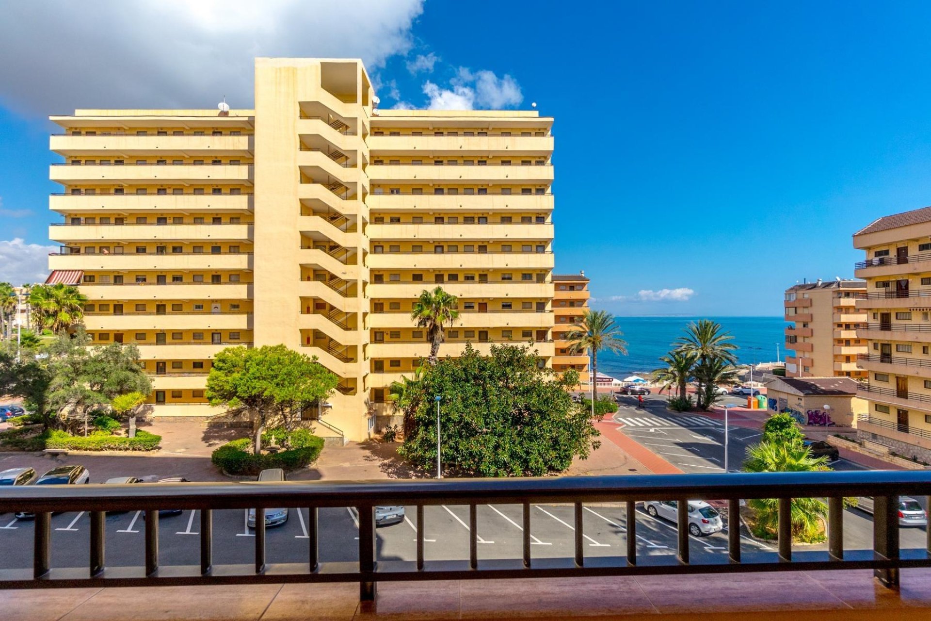 Reventa - Apartamento - Torrevieja - Cabo cervera