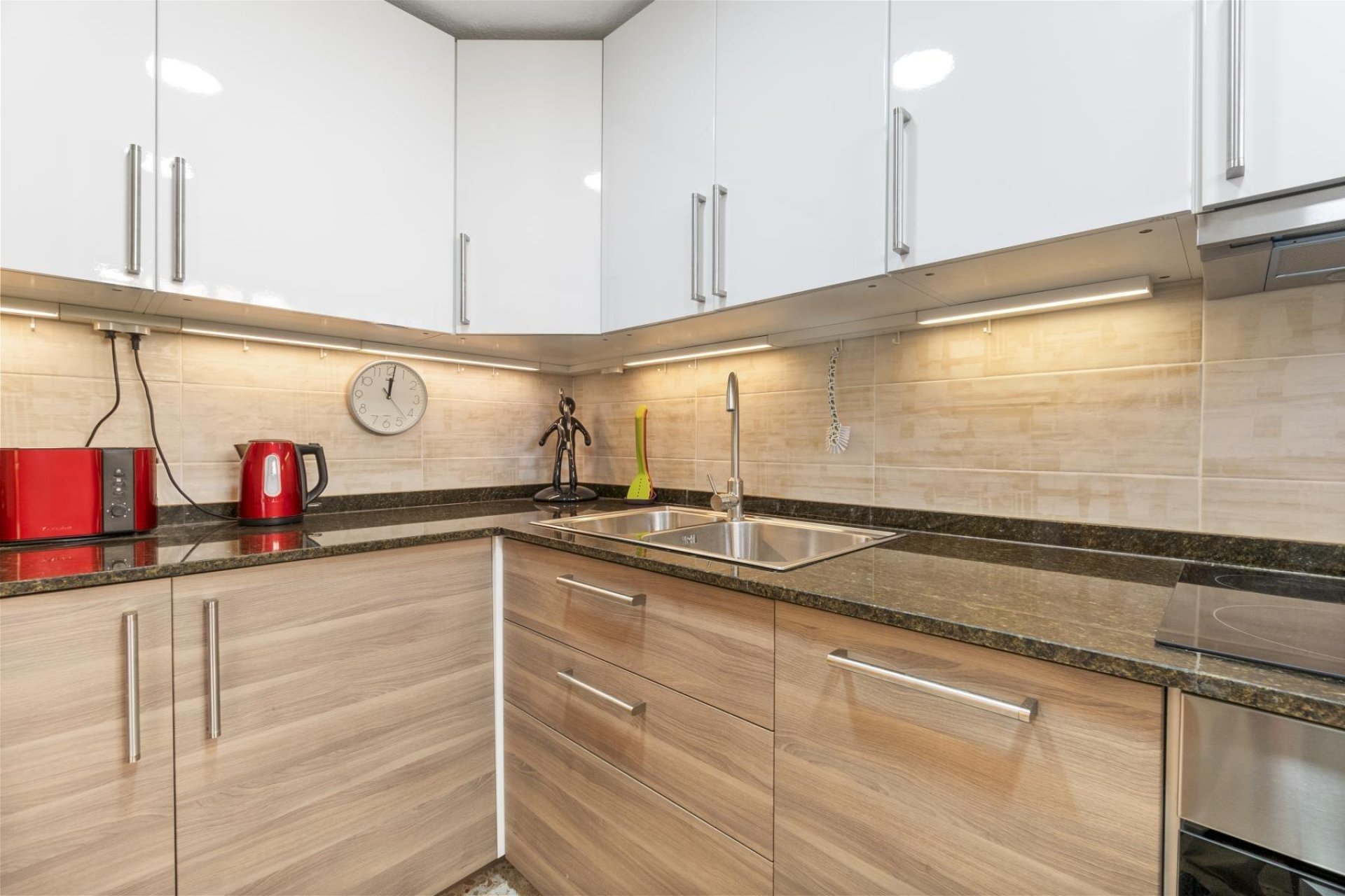 Reventa - Apartamento - Torrevieja - Cabo cervera