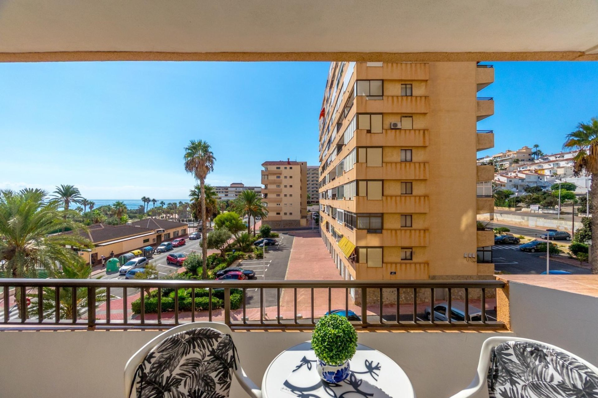 Reventa - Apartamento - Torrevieja - Cabo cervera