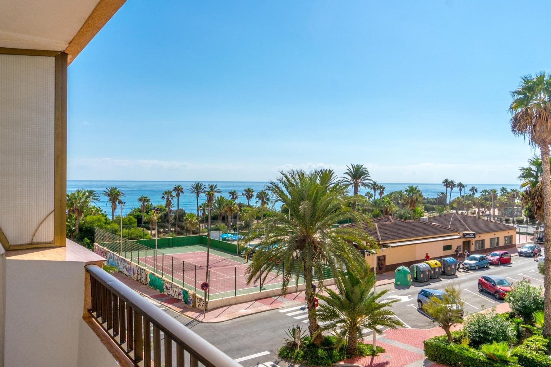 Reventa - Apartamento - Torrevieja - Cabo cervera