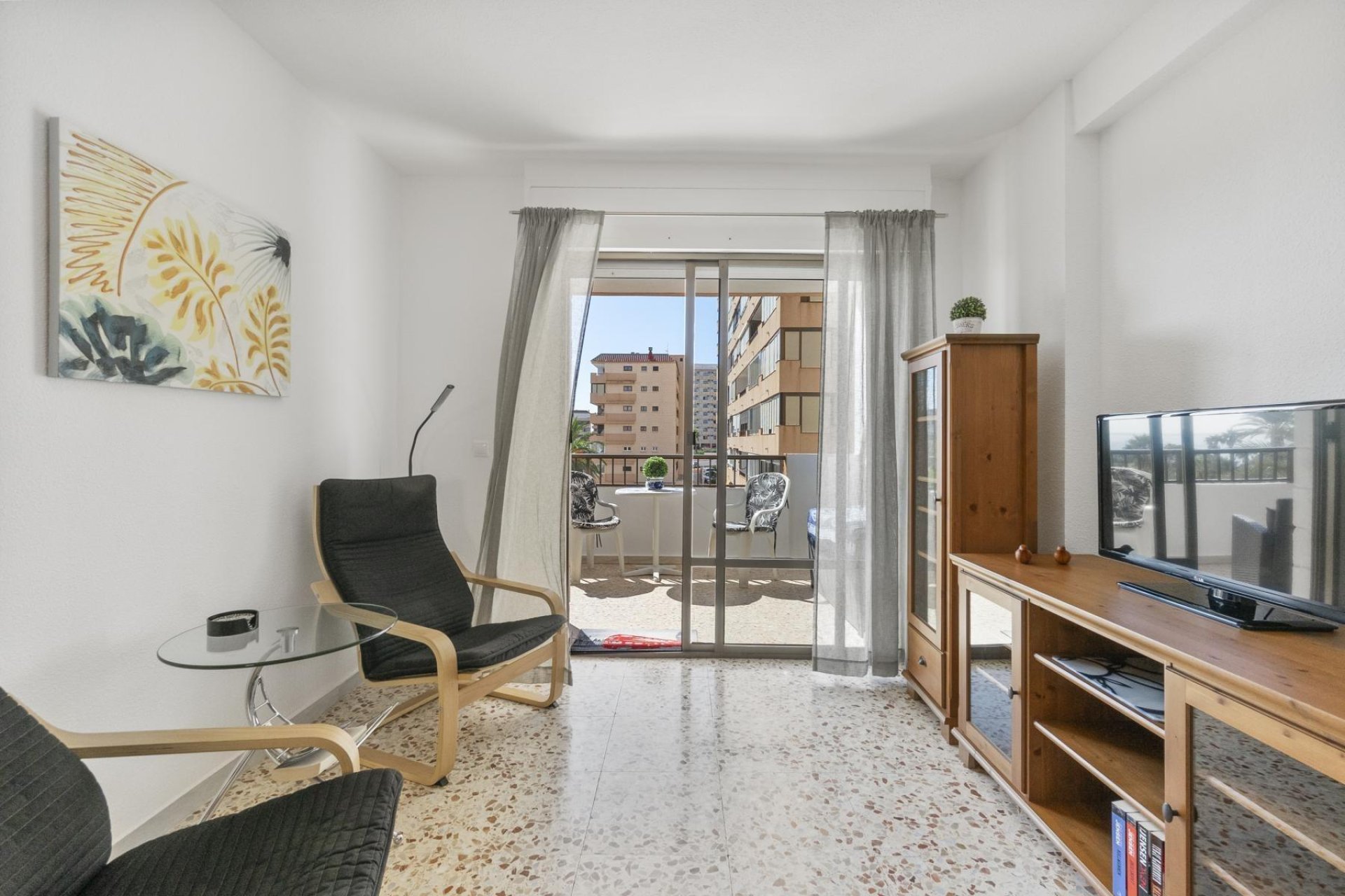 Reventa - Apartamento - Torrevieja - Cabo cervera