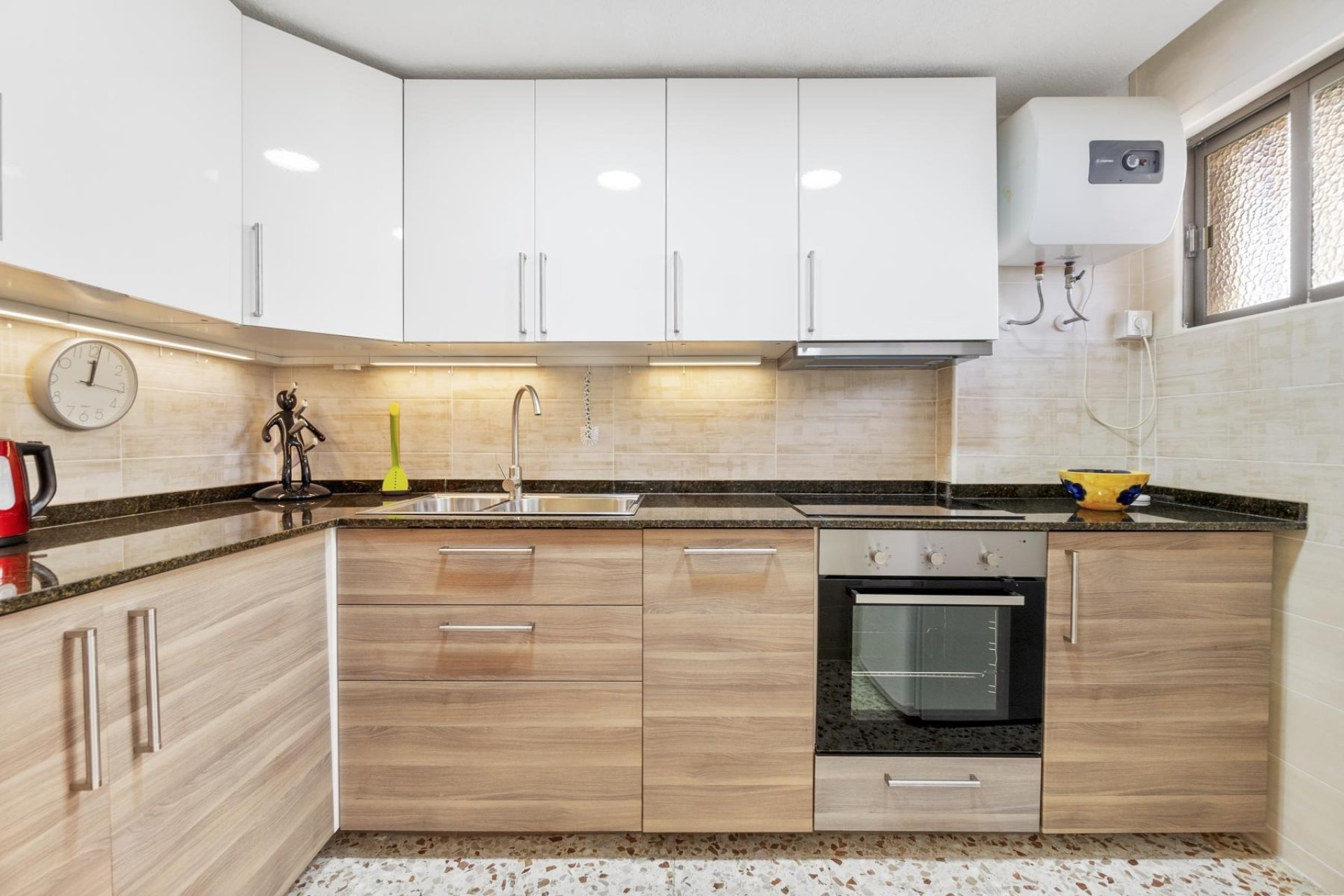 Reventa - Apartamento - Torrevieja - Cabo cervera