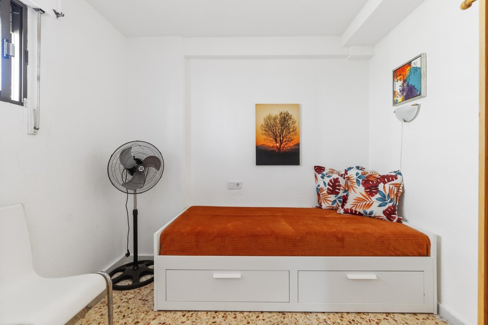 Reventa - Apartamento - Torrevieja - Cabo cervera