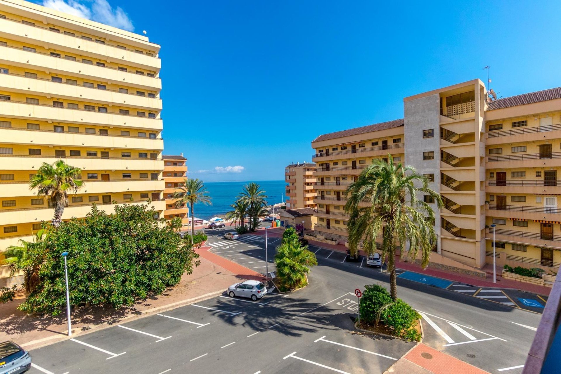 Reventa - Apartamento - Torrevieja - Cabo cervera