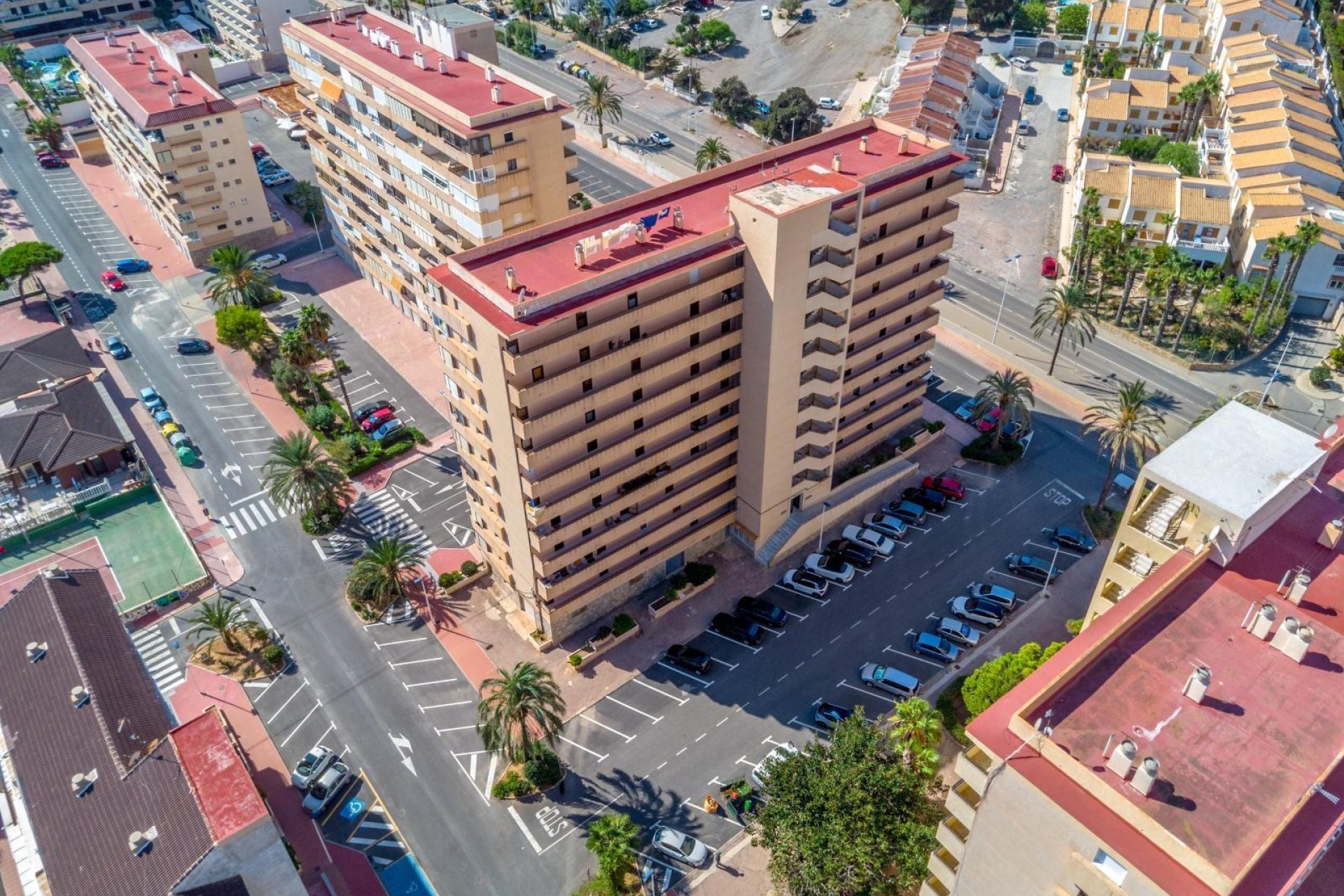 Reventa - Apartamento - Torrevieja - Cabo cervera