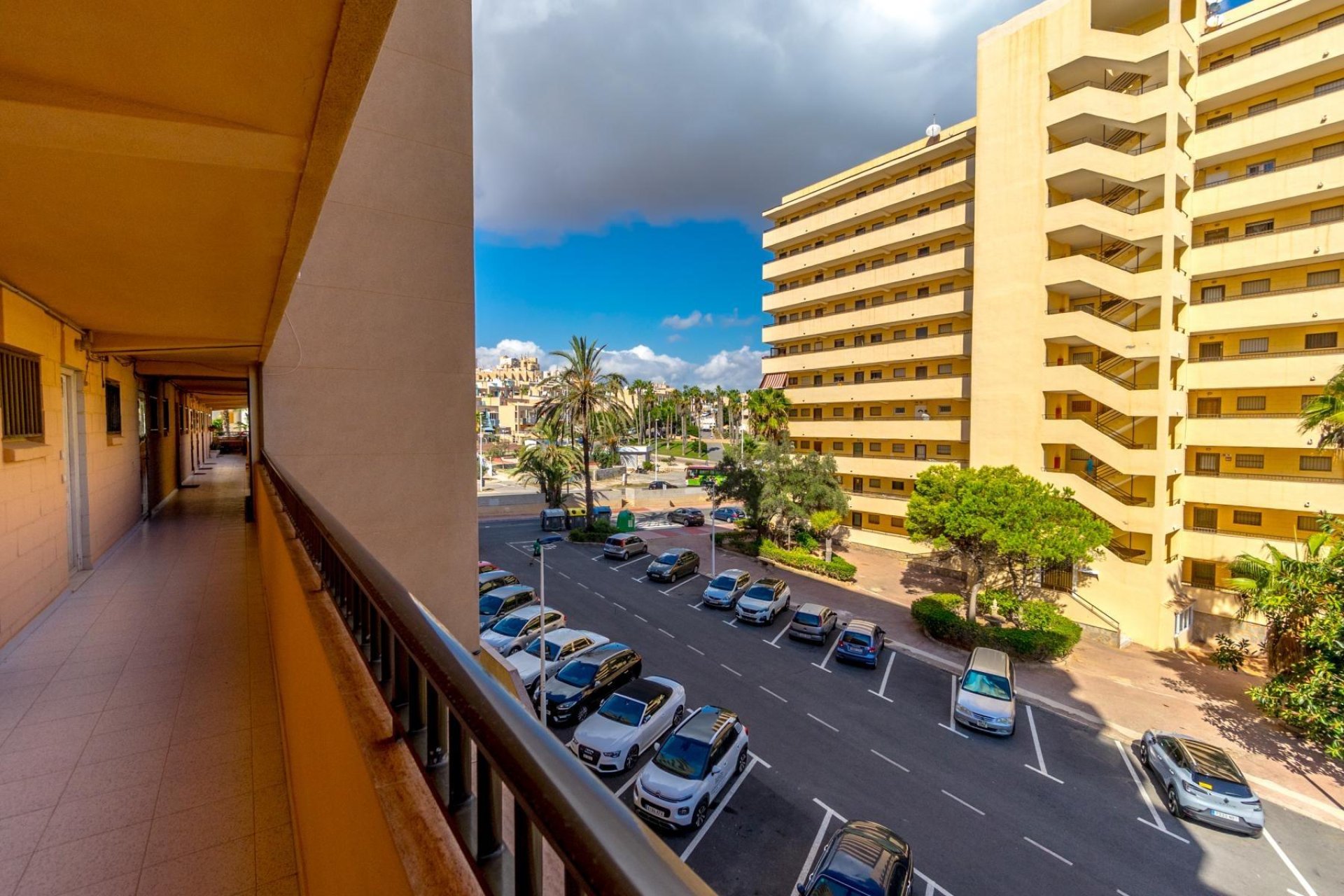 Reventa - Apartamento - Torrevieja - Cabo cervera