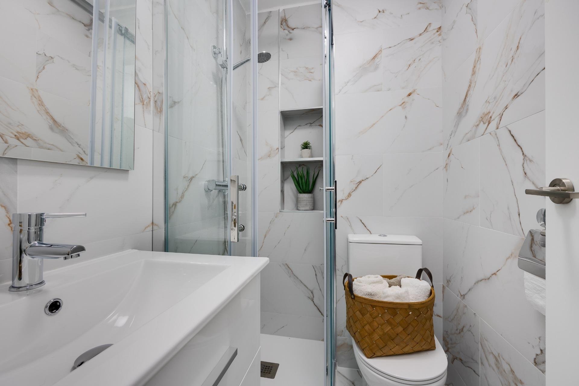 Reventa - Apartamento - Torrevieja - Cabo cervera