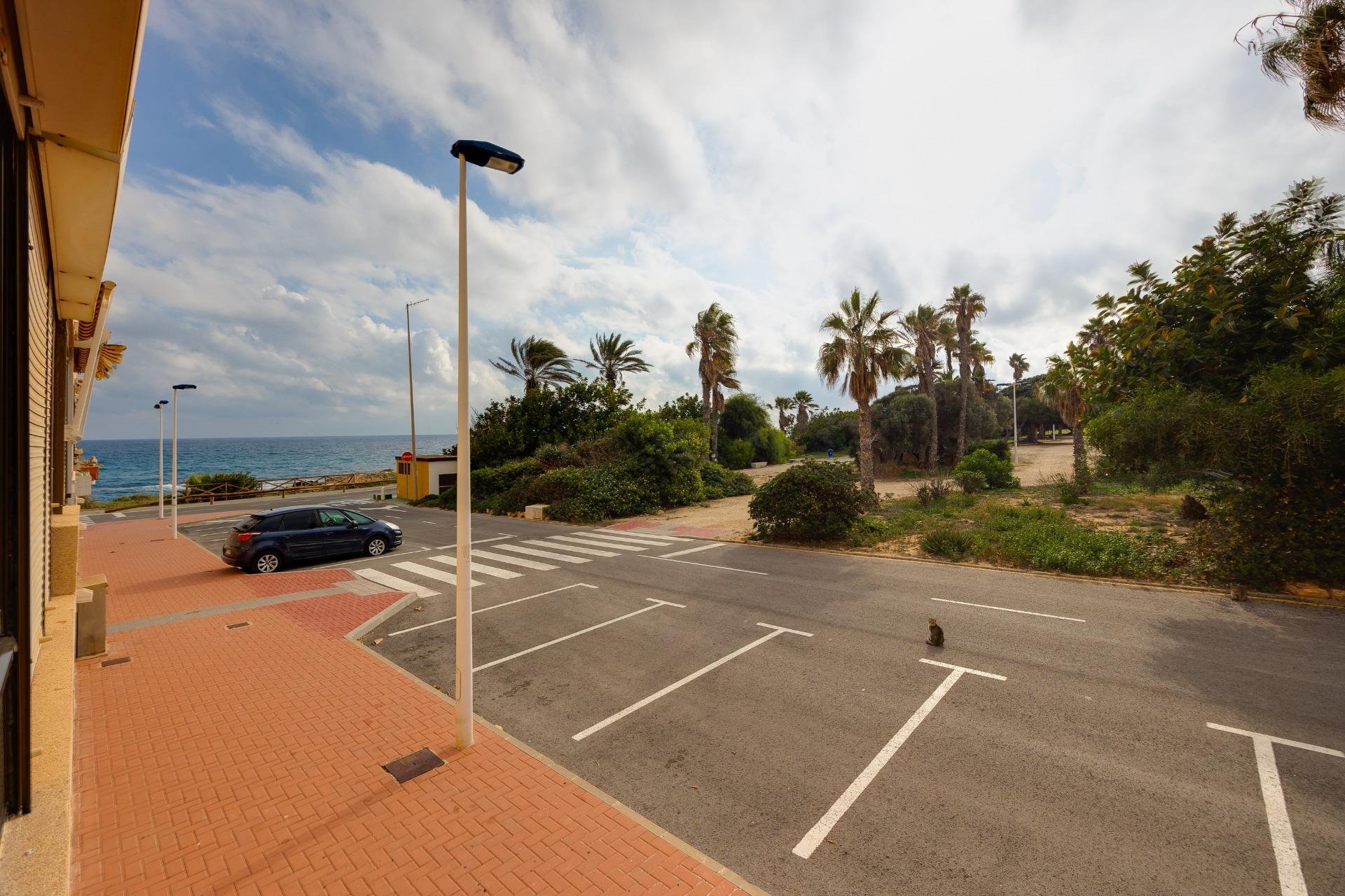 Reventa - Apartamento - Torrevieja - Cabo cervera