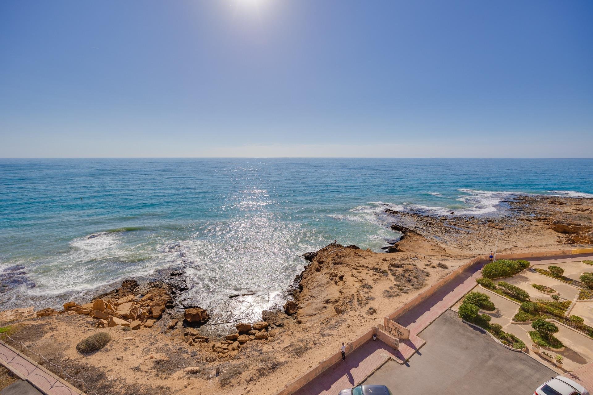 Reventa - Apartamento - Torrevieja - Cabo cervera