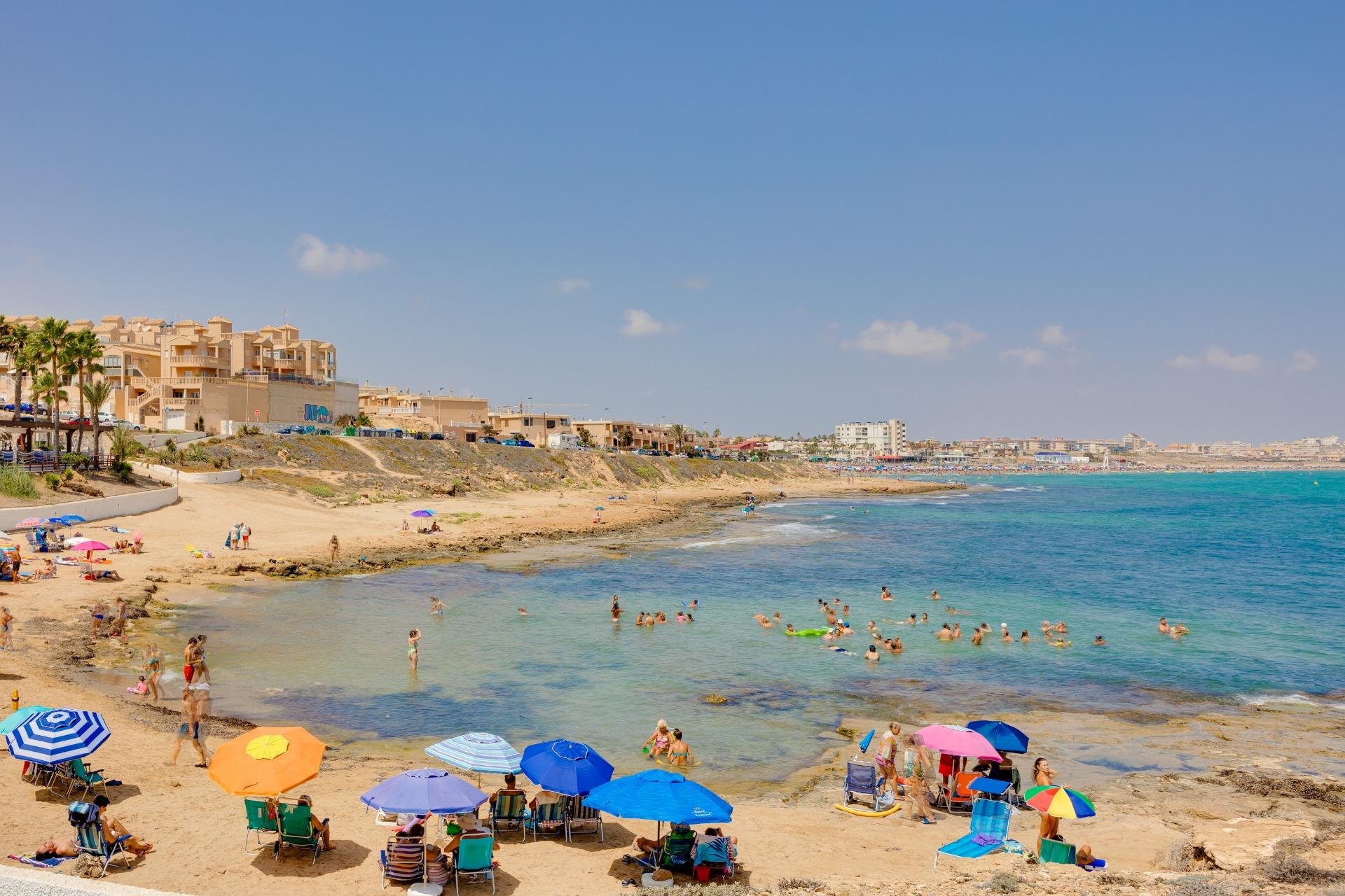 Reventa - Apartamento - Torrevieja - Cabo cervera