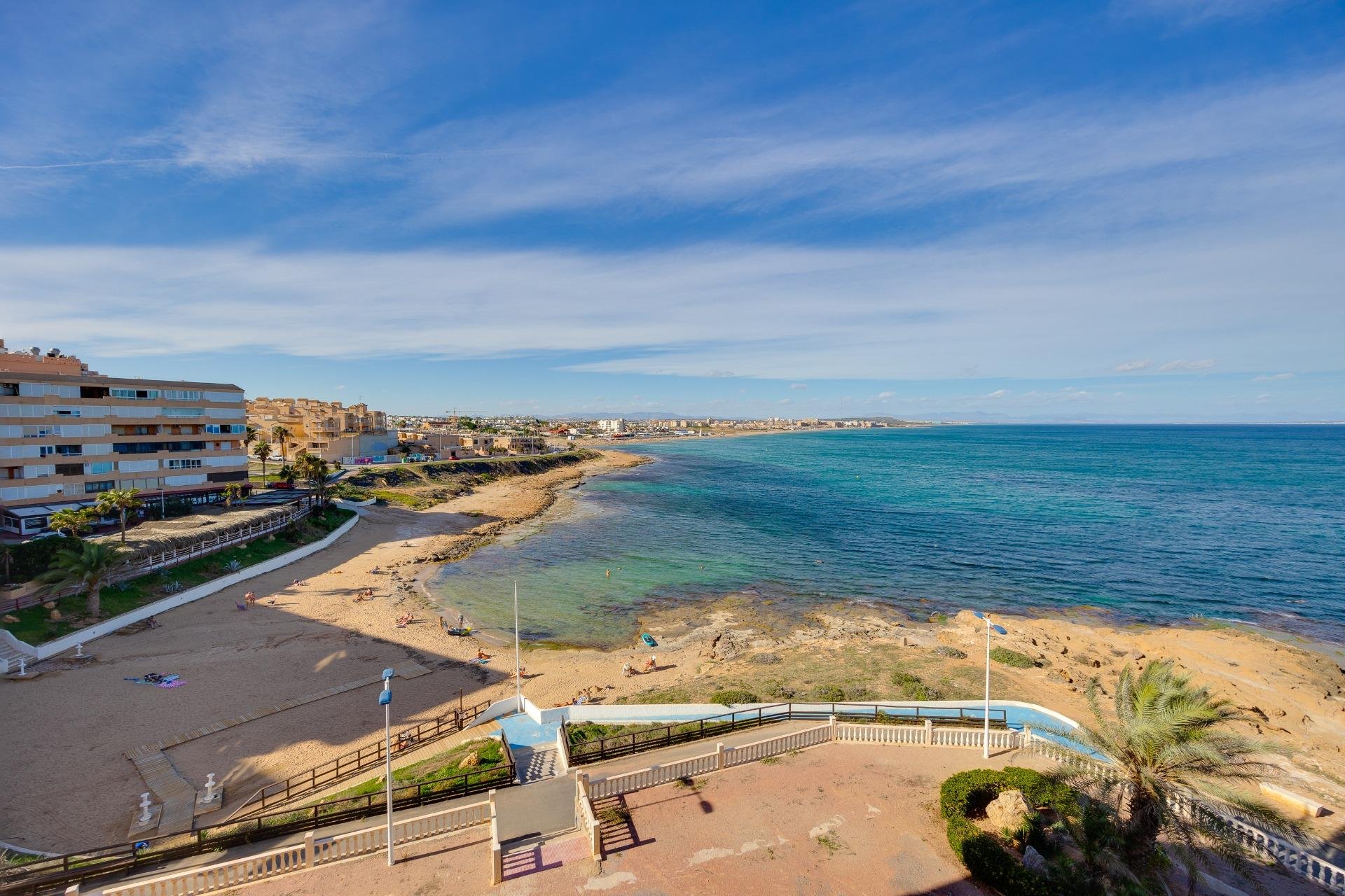 Reventa - Apartamento - Torrevieja - Cabo cervera