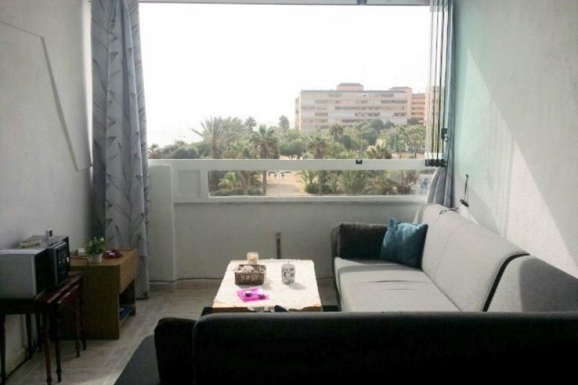 Reventa - Apartamento - Torrevieja - Cabo cervera