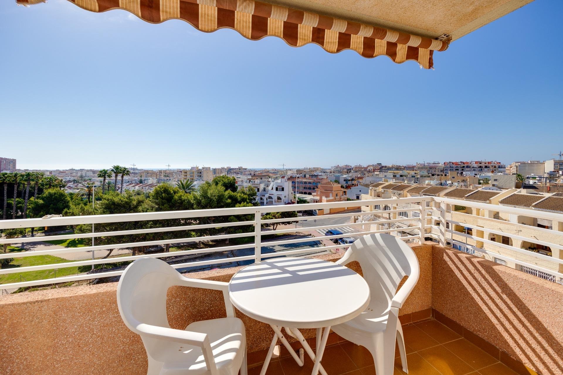 Reventa - Apartamento - Torrevieja - Calas blanca